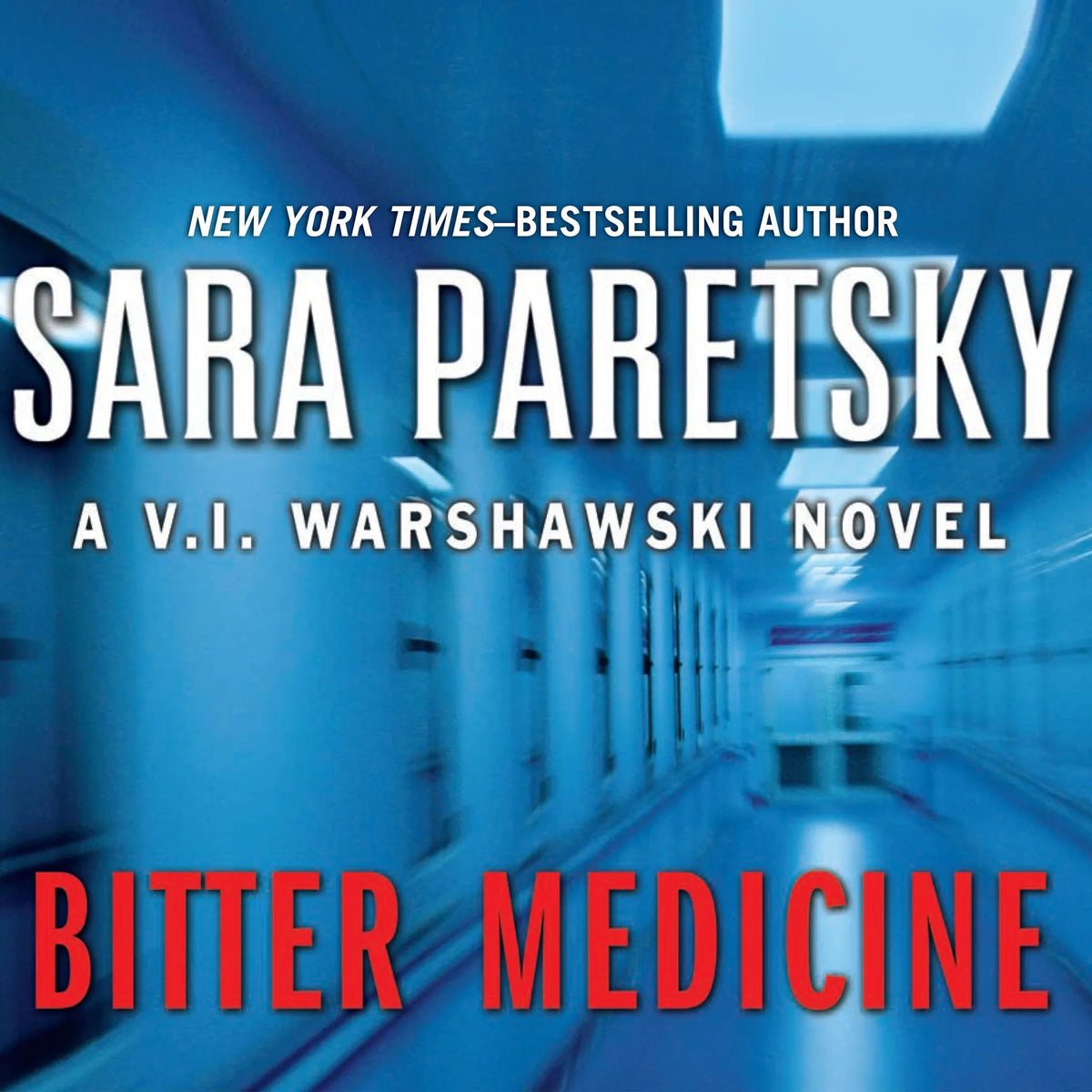 Bitter Medicine