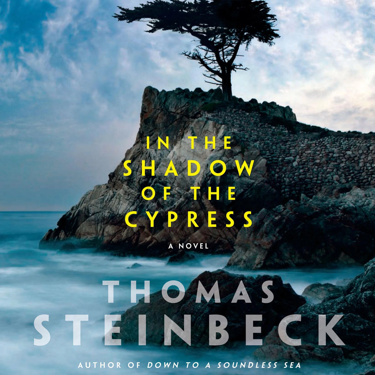 In the Shadow of the Cypress