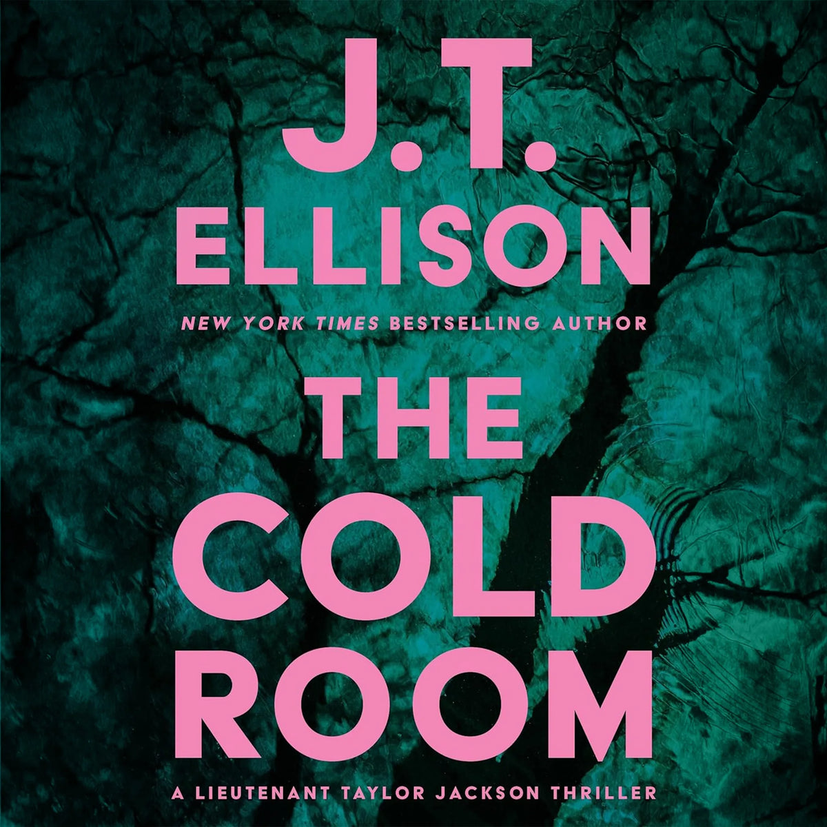 The Cold Room