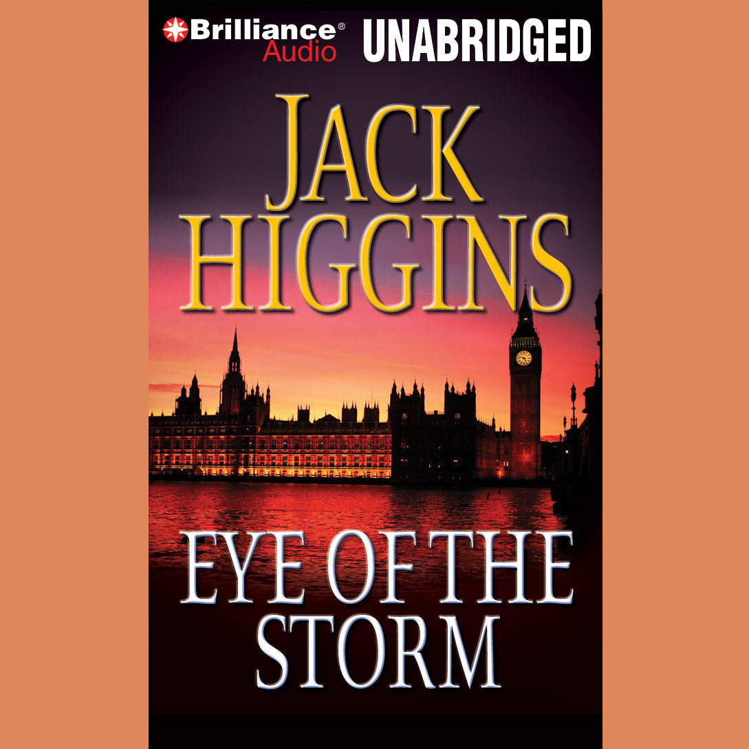 Eye of the Storm