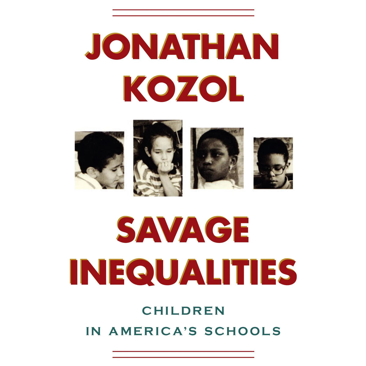 Savage Inequalities