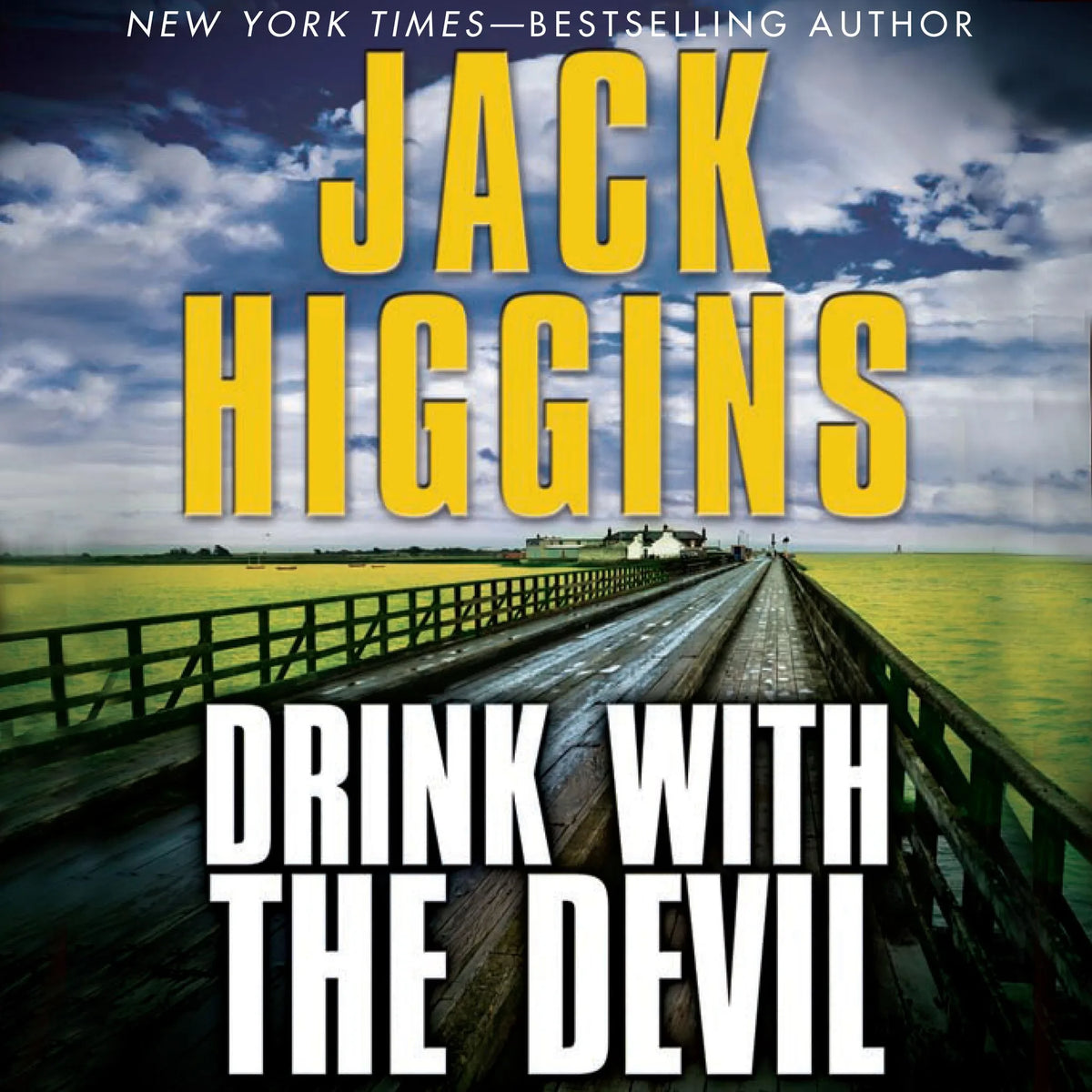 Drink with the Devil