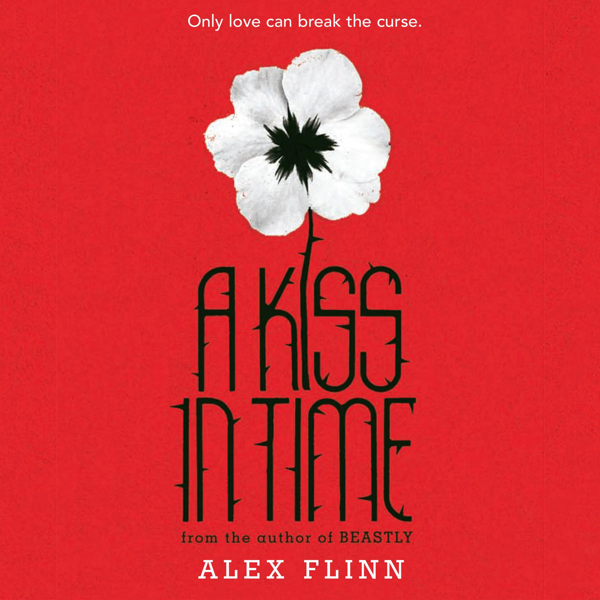 A Kiss in Time