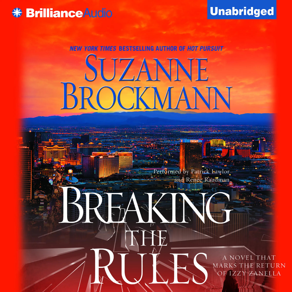 Breaking the Rules
