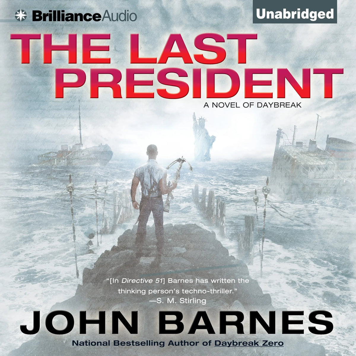 The Last President