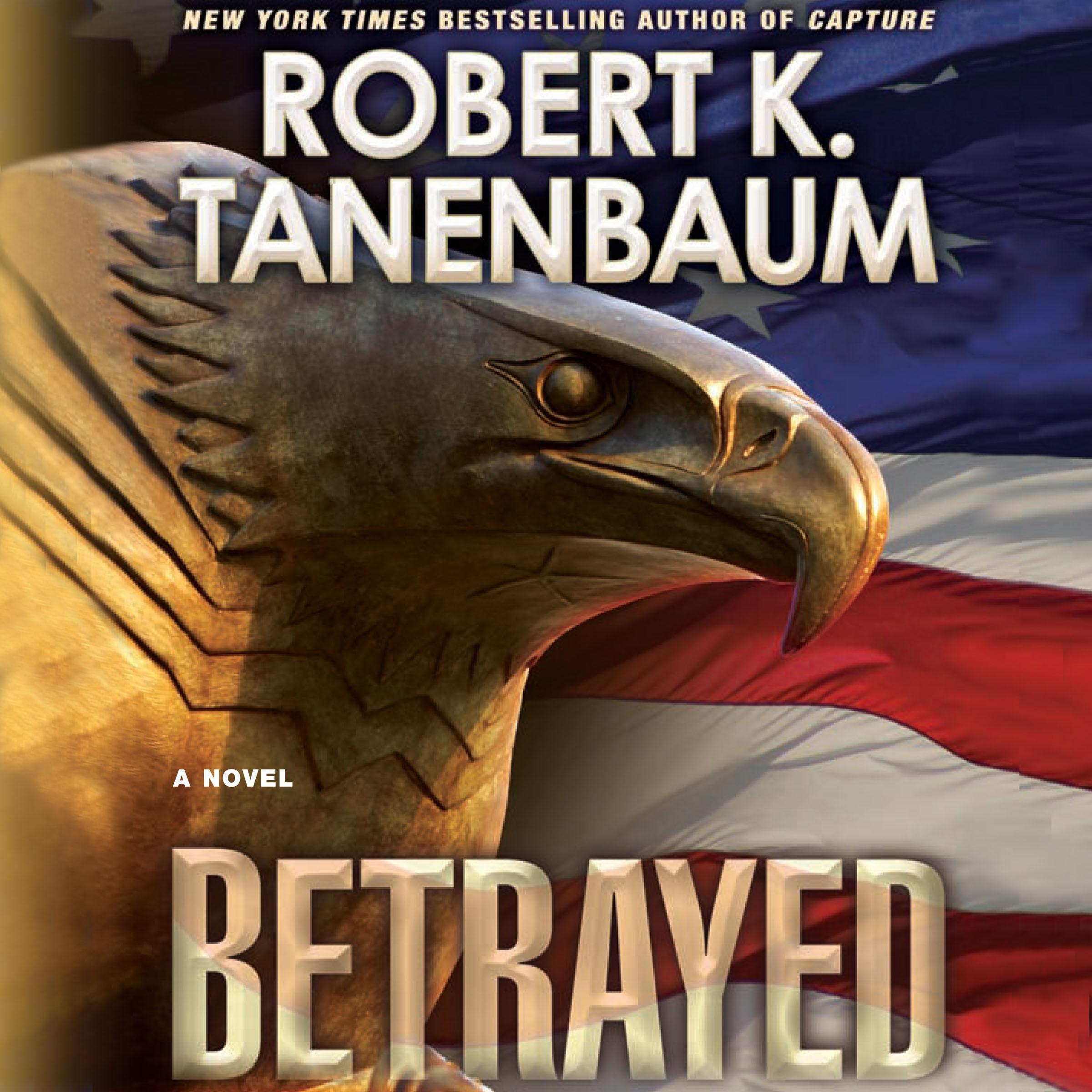 Betrayed