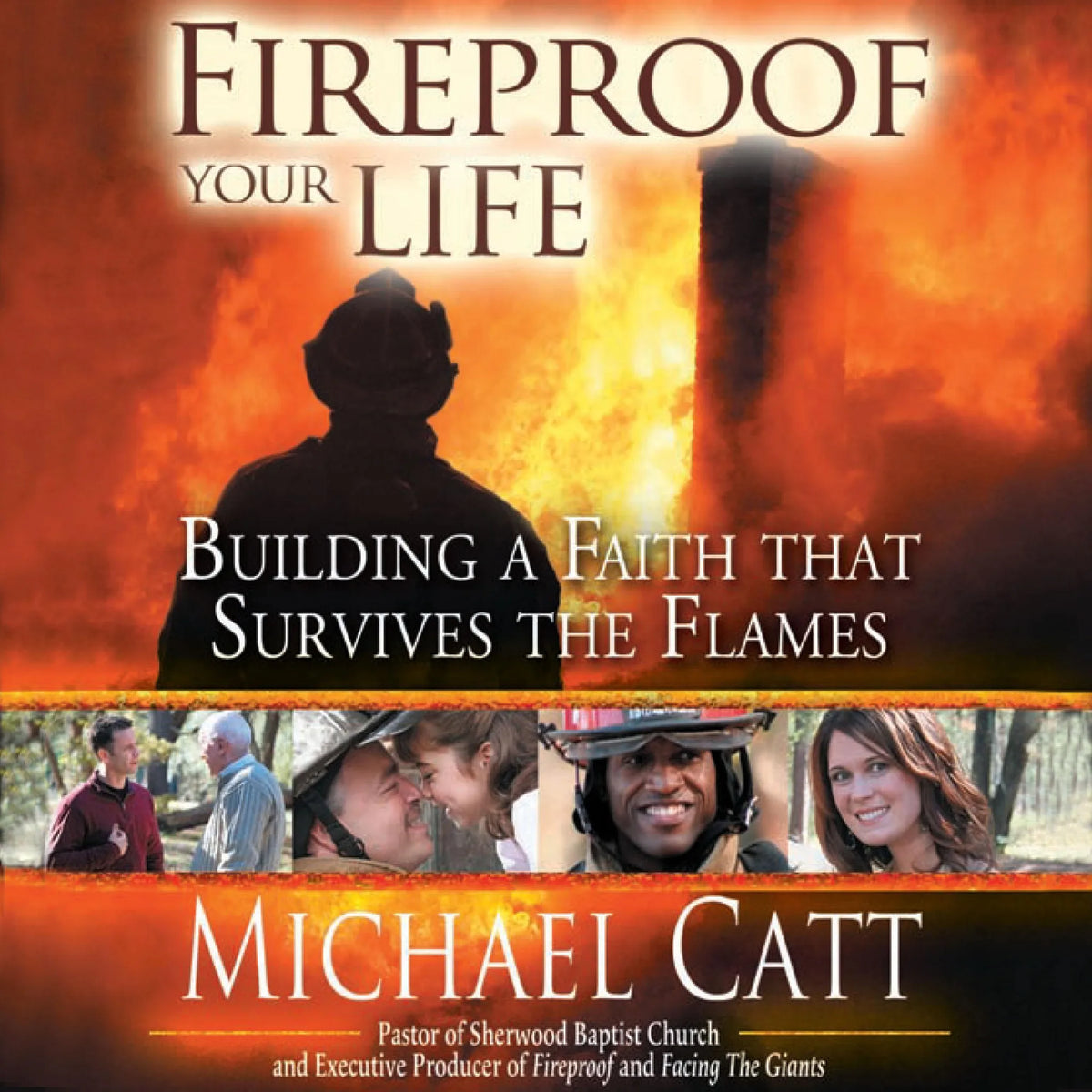 Fireproof Your Life
