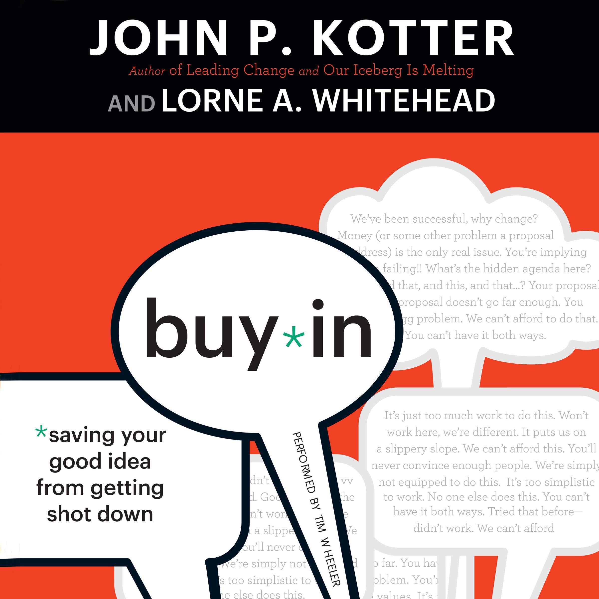 Buy-In