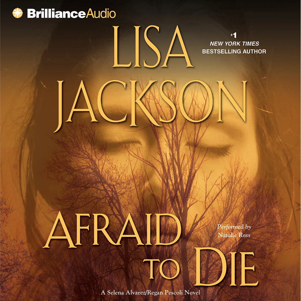 Afraid to Die