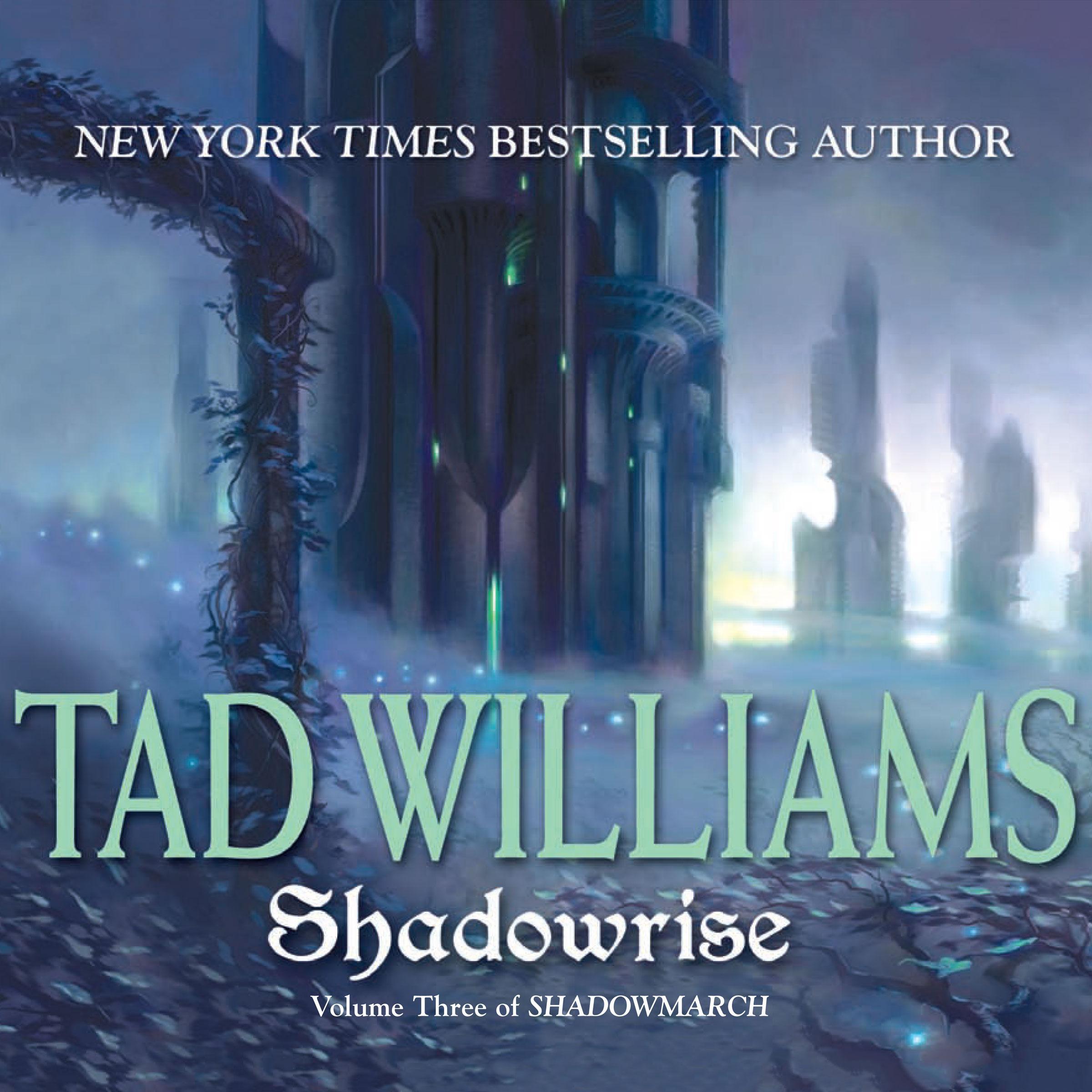 Shadowrise