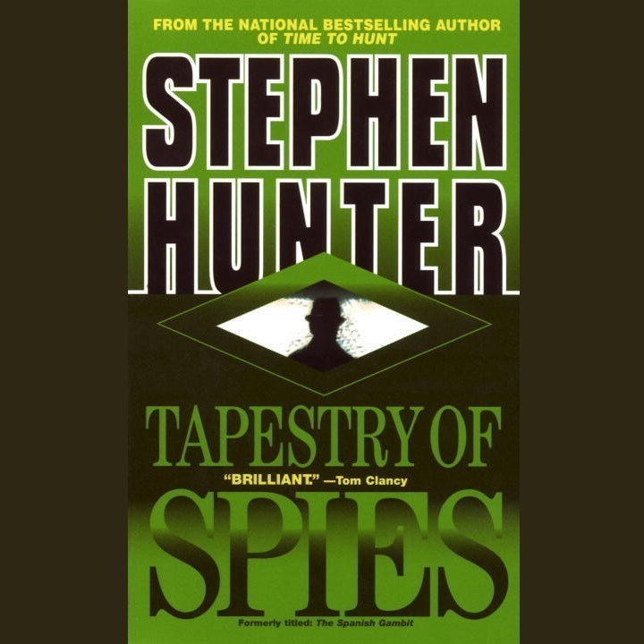 Tapestry of Spies