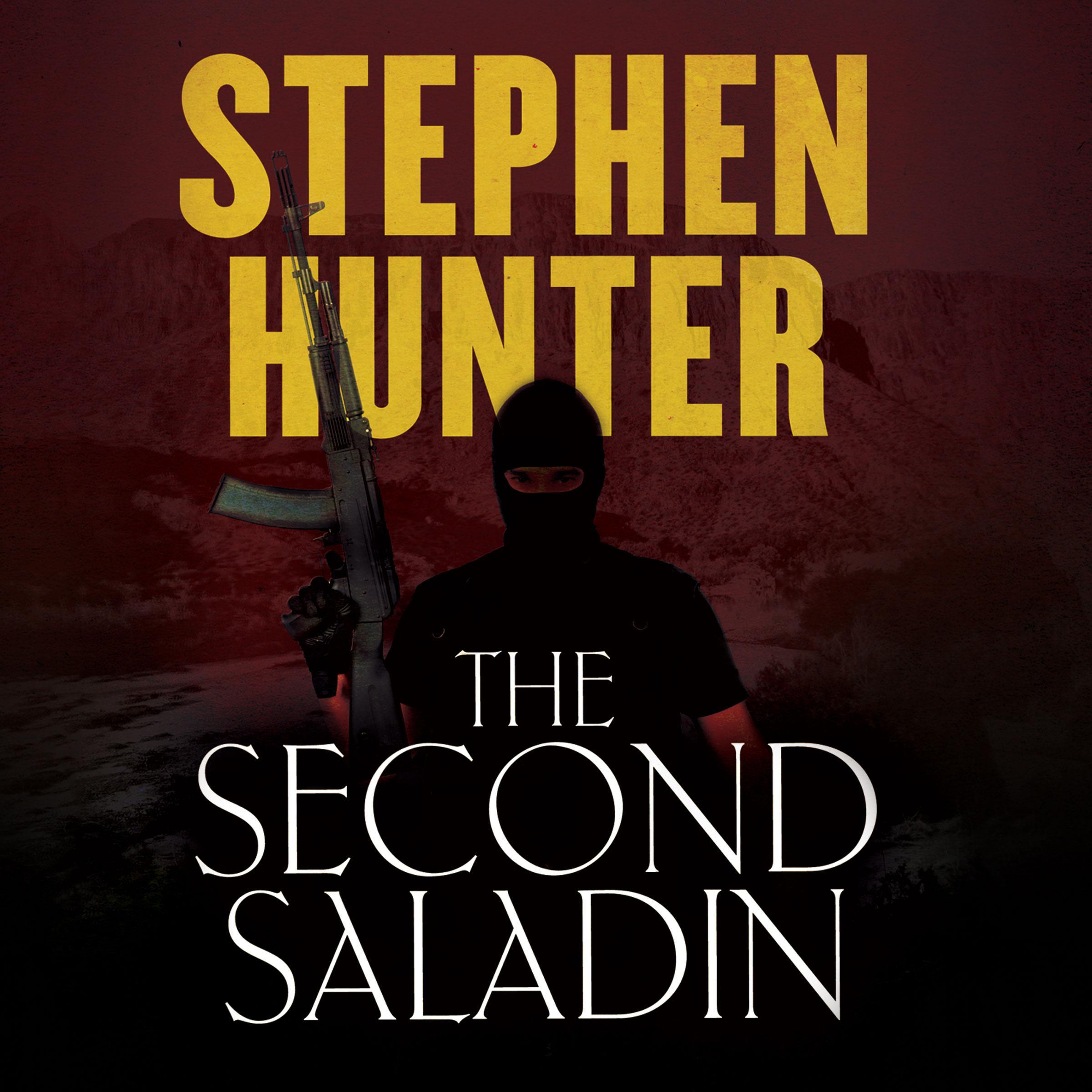 The Second Saladin