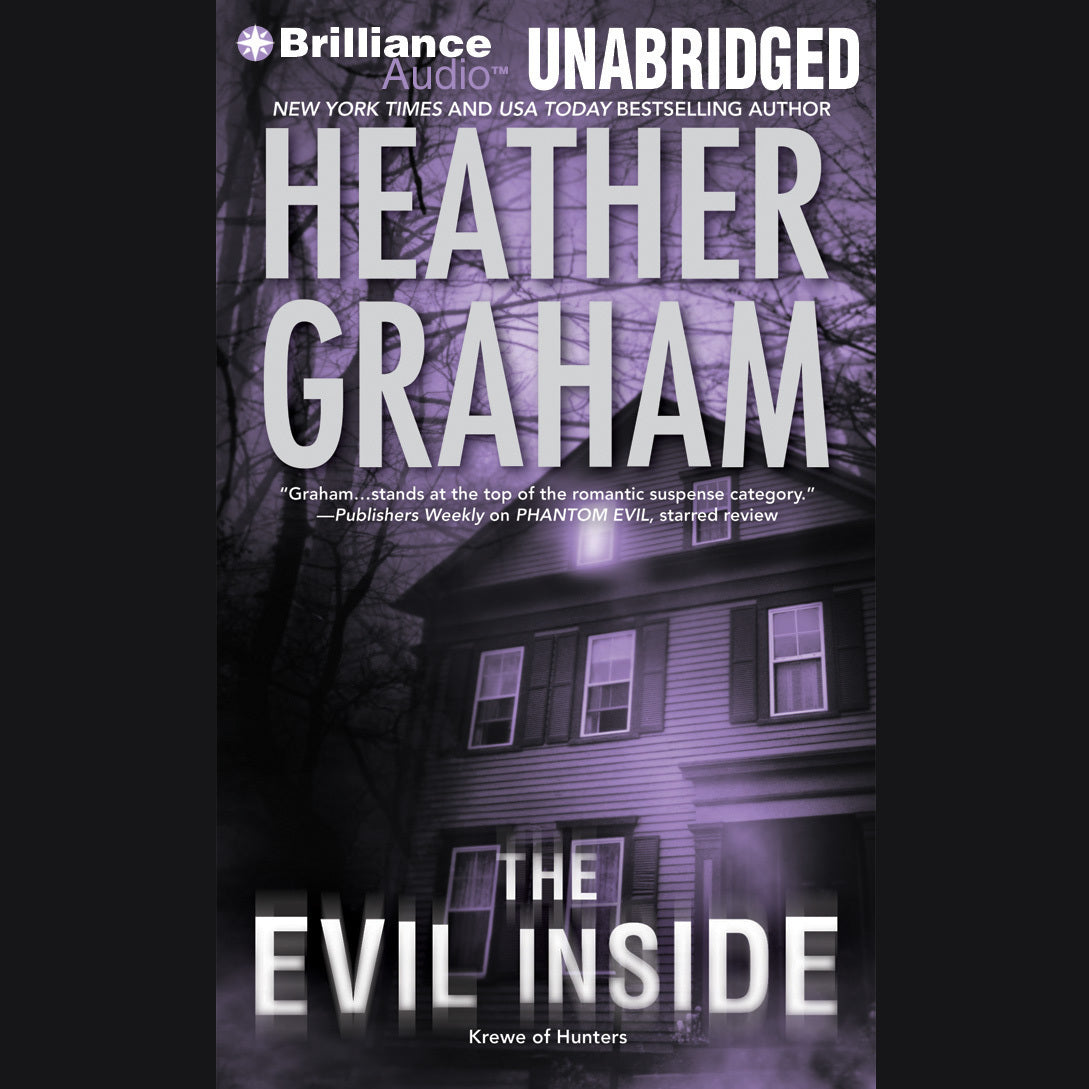 The Evil Inside