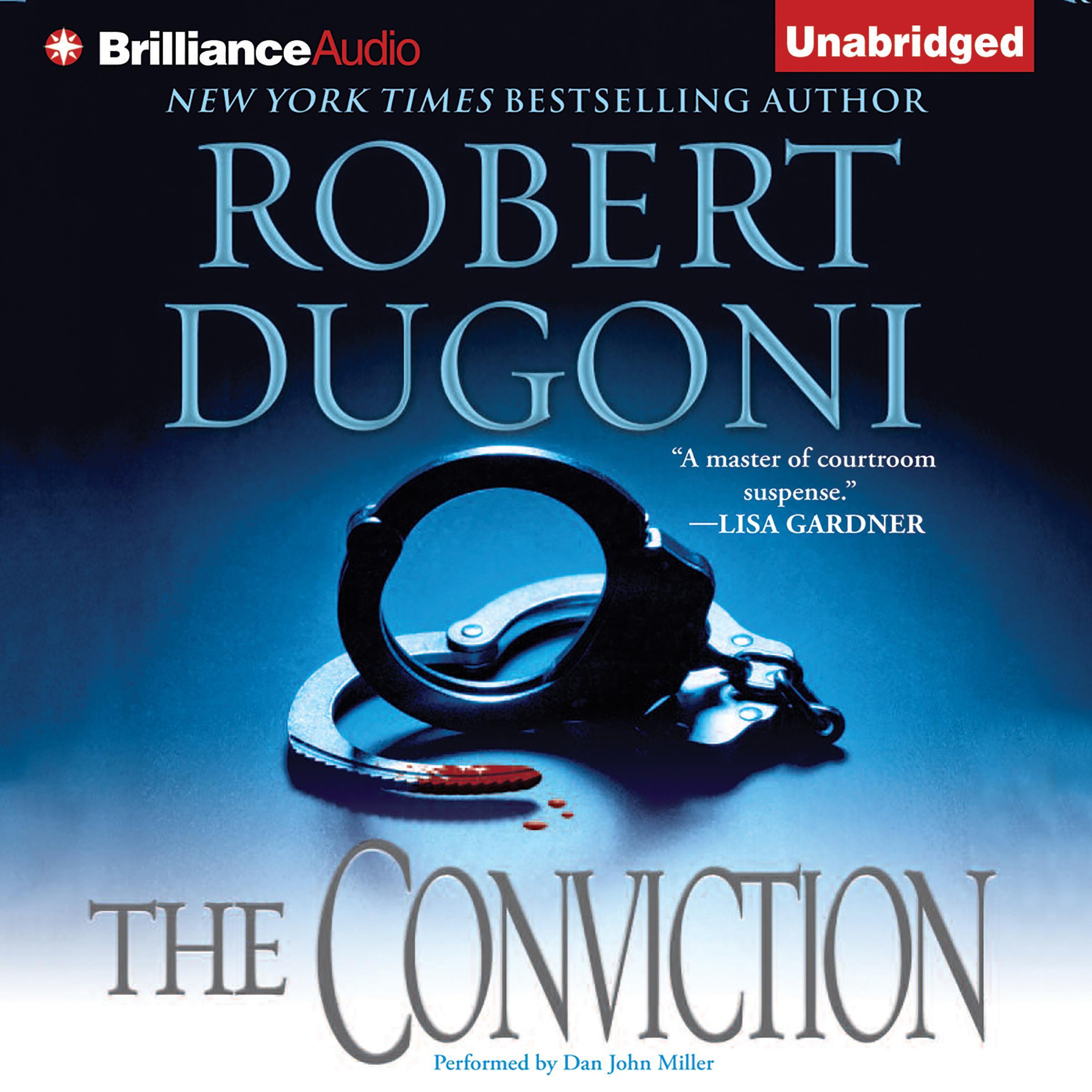 The Conviction
