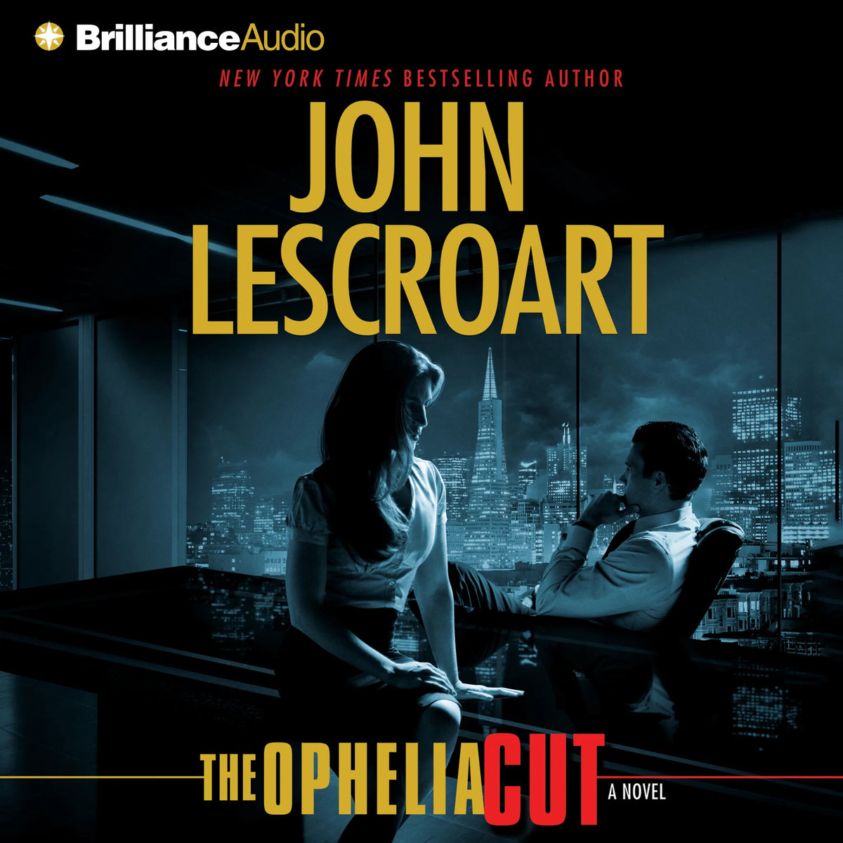 The Ophelia Cut