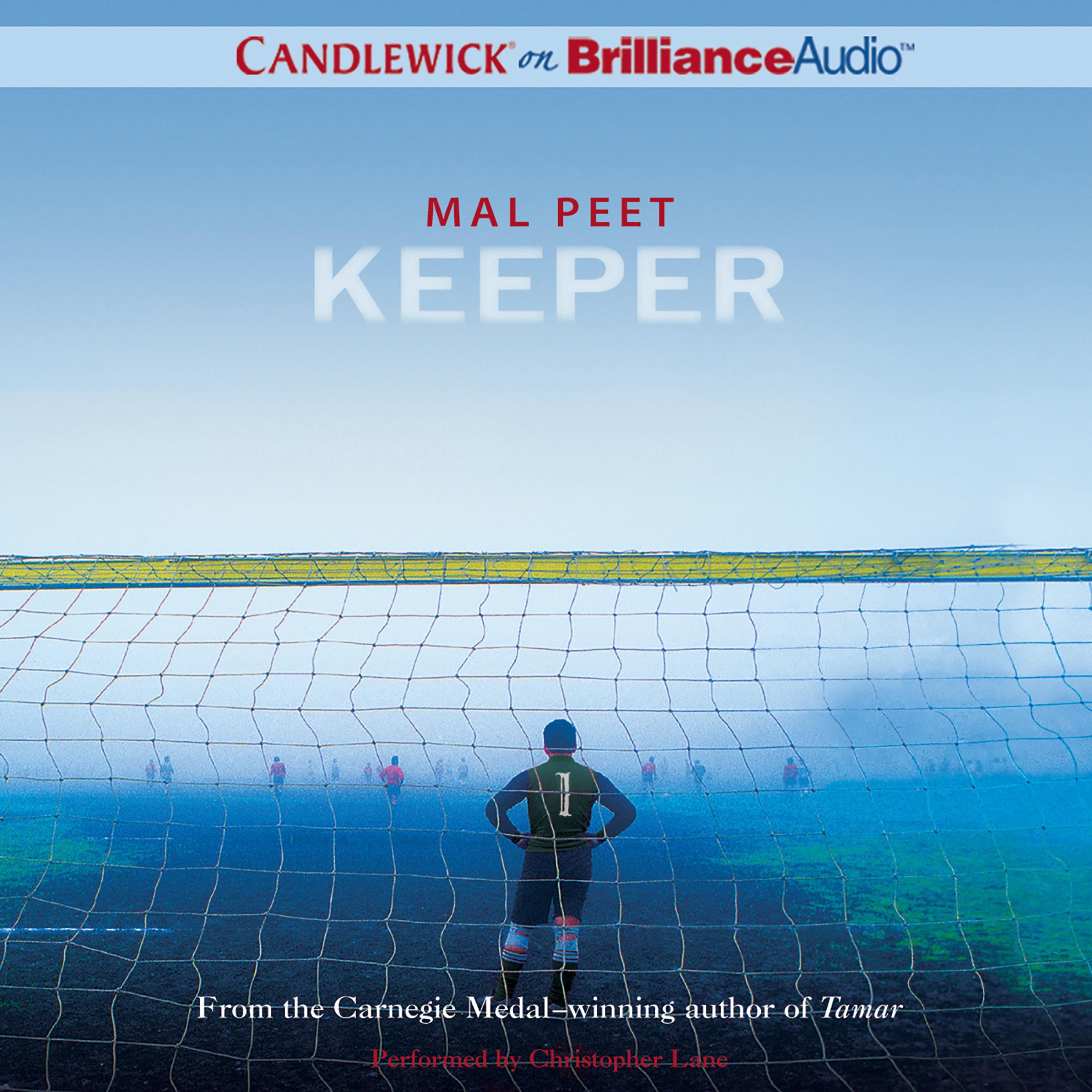 Keeper