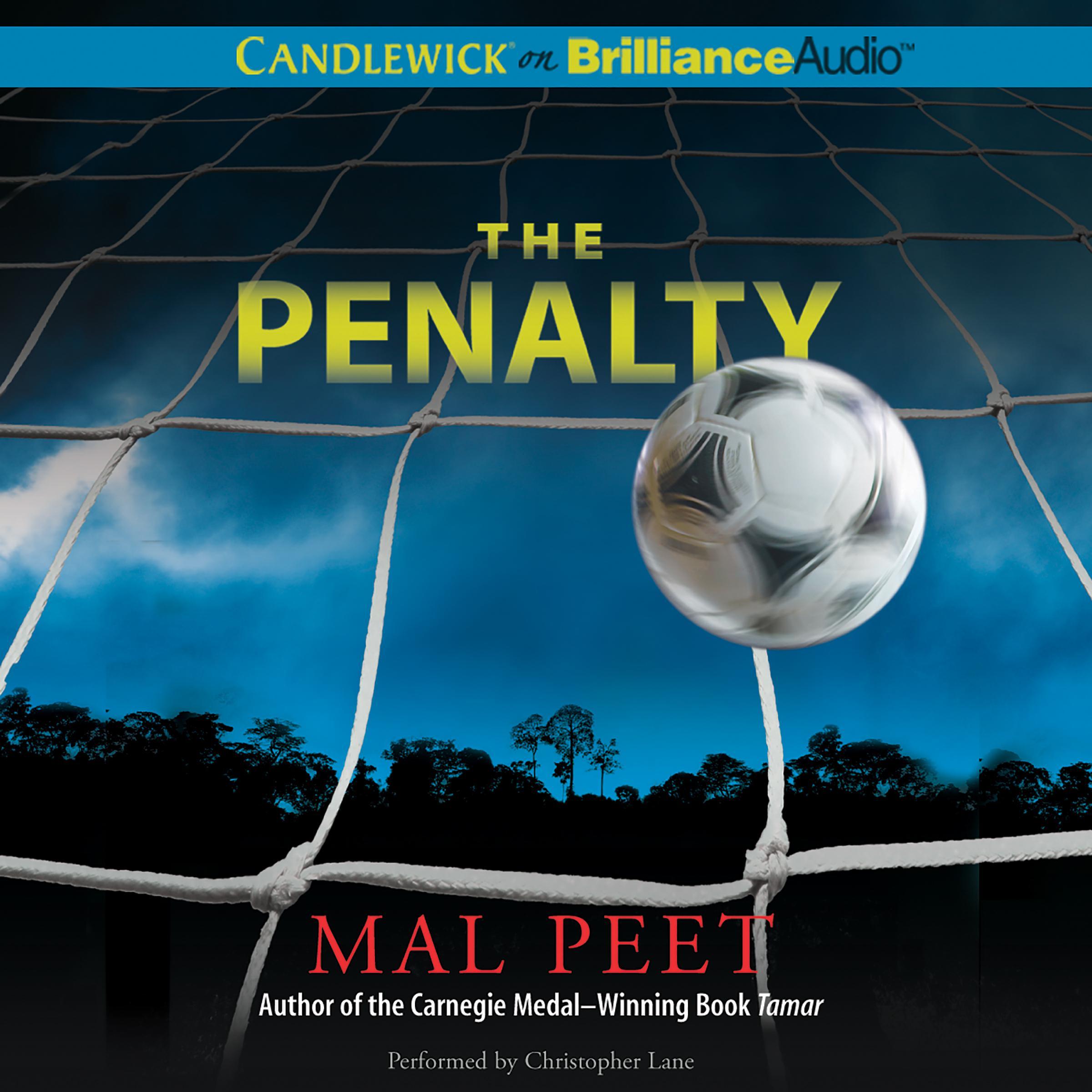 The Penalty