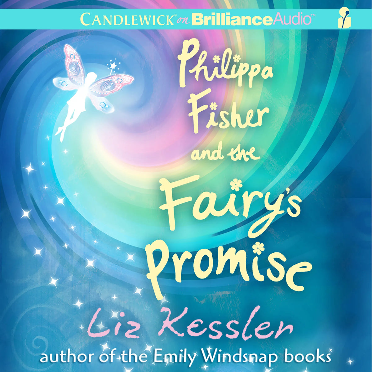 Philippa Fisher and the Fairy’s Promise