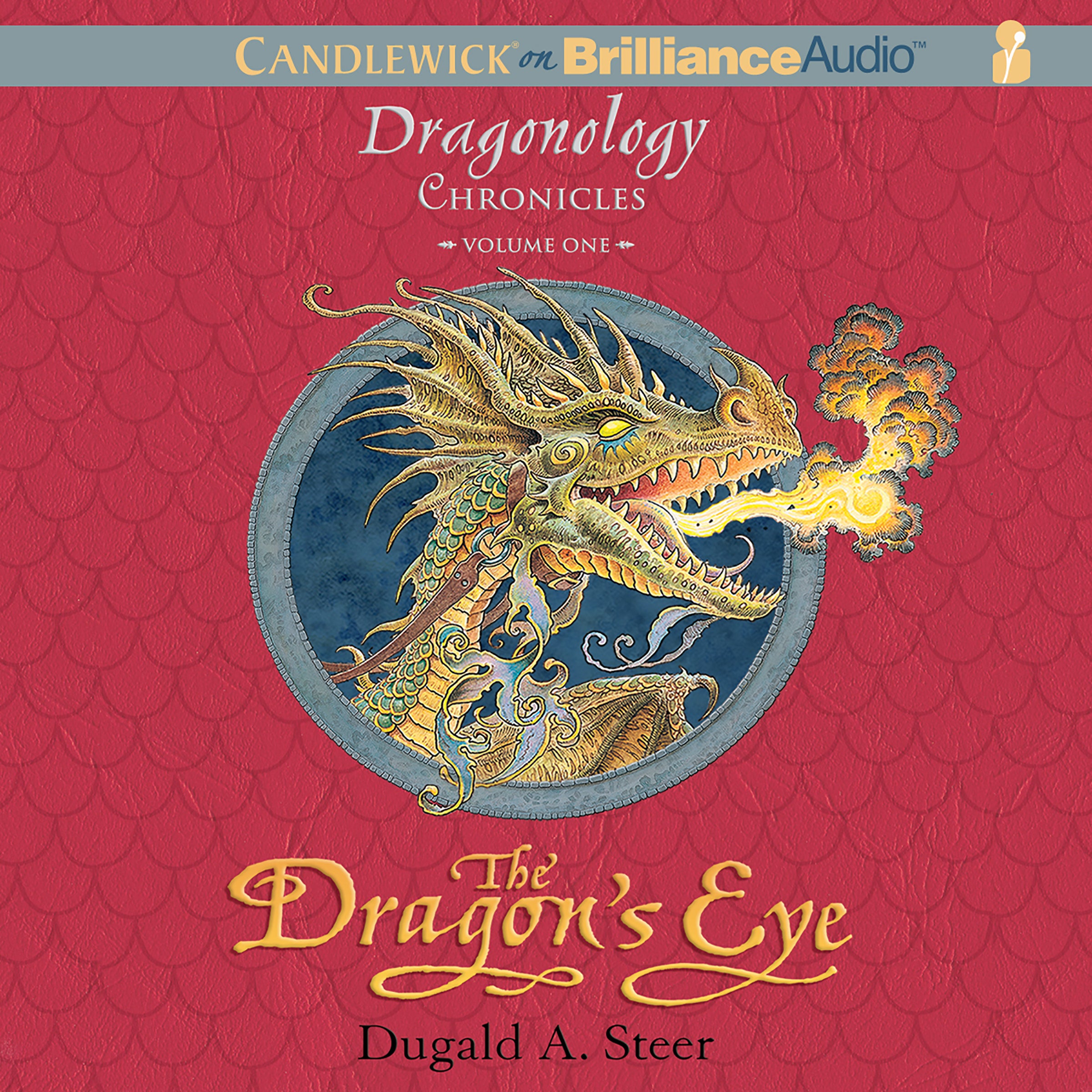 The Dragon's Eye