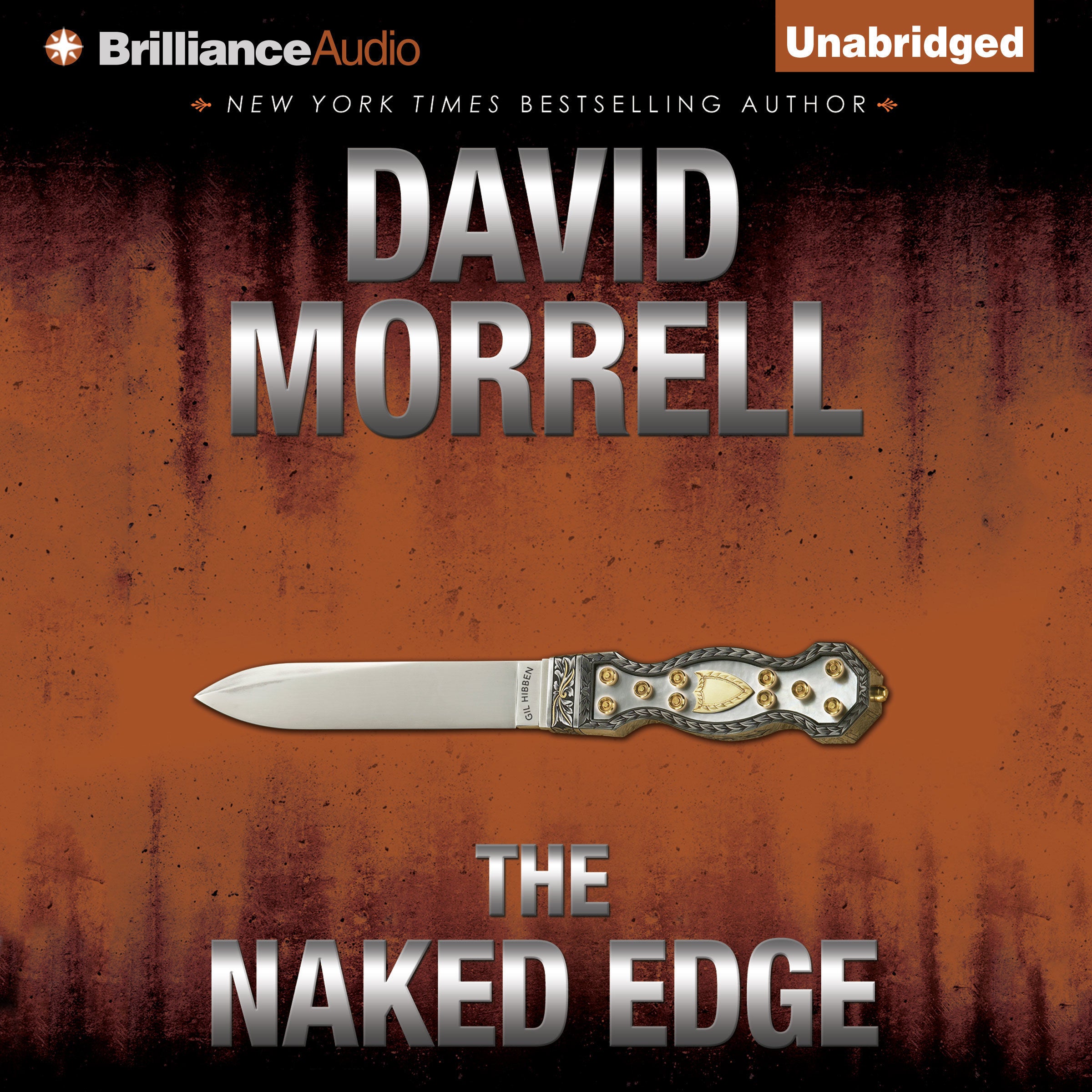 The Naked Edge