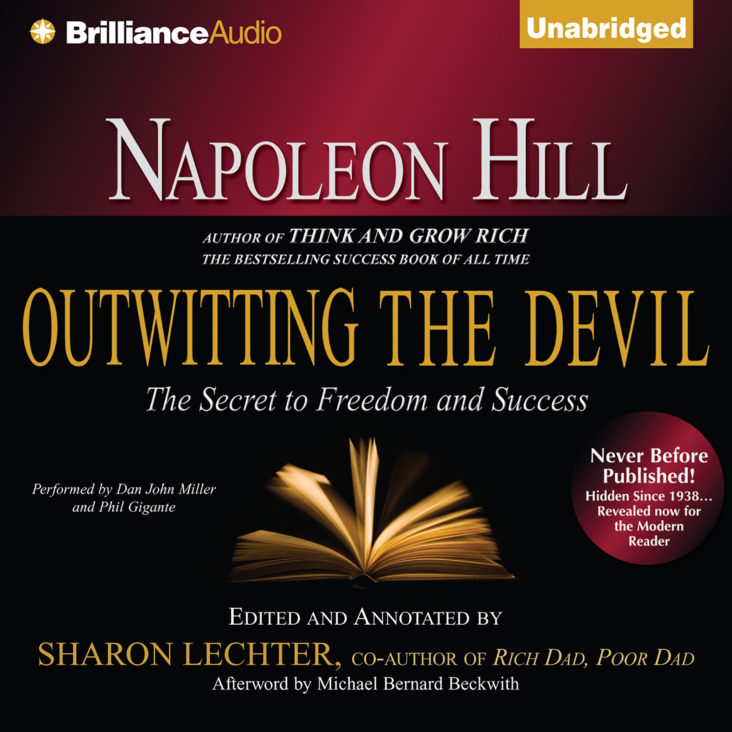 Outwitting the Devil