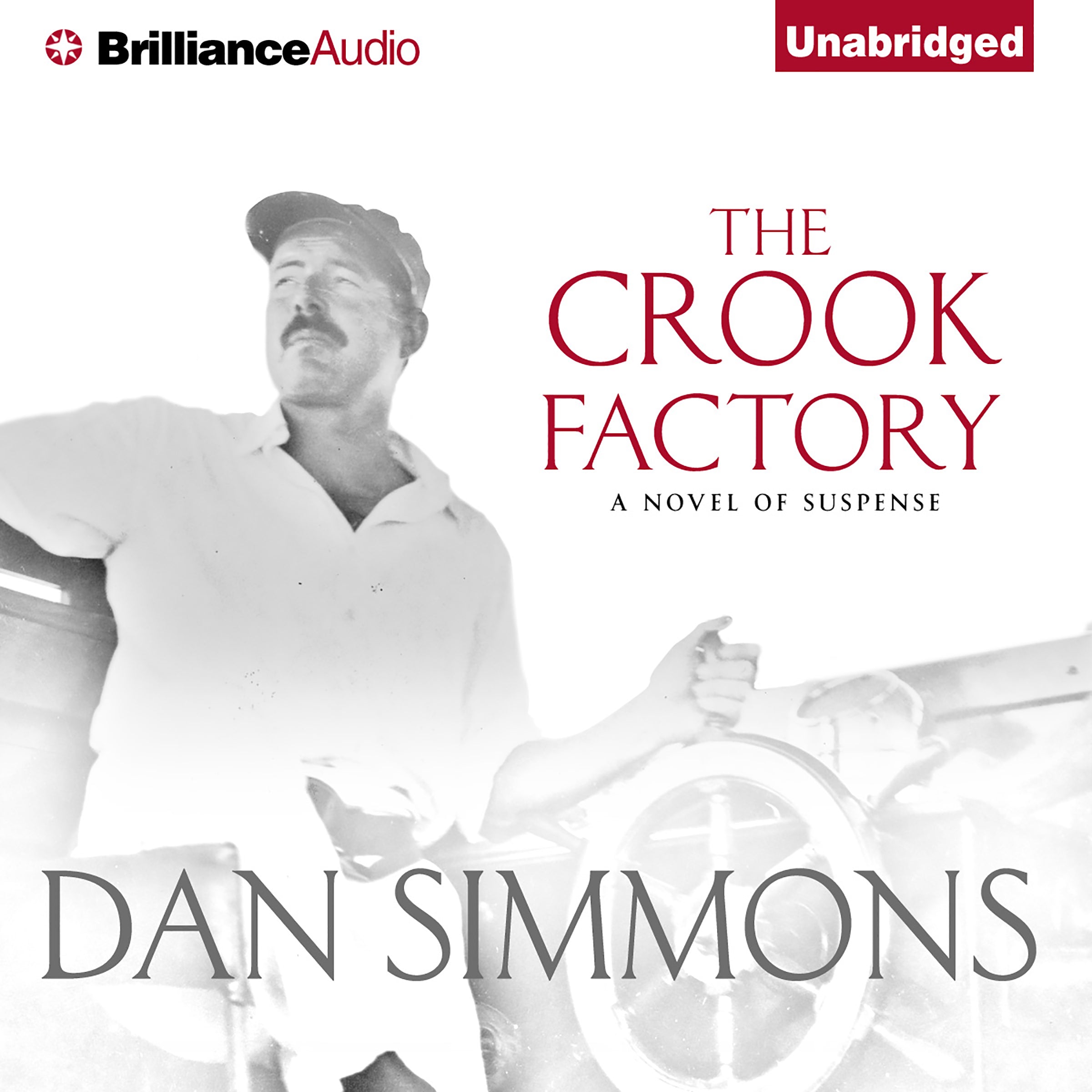 The Crook Factory