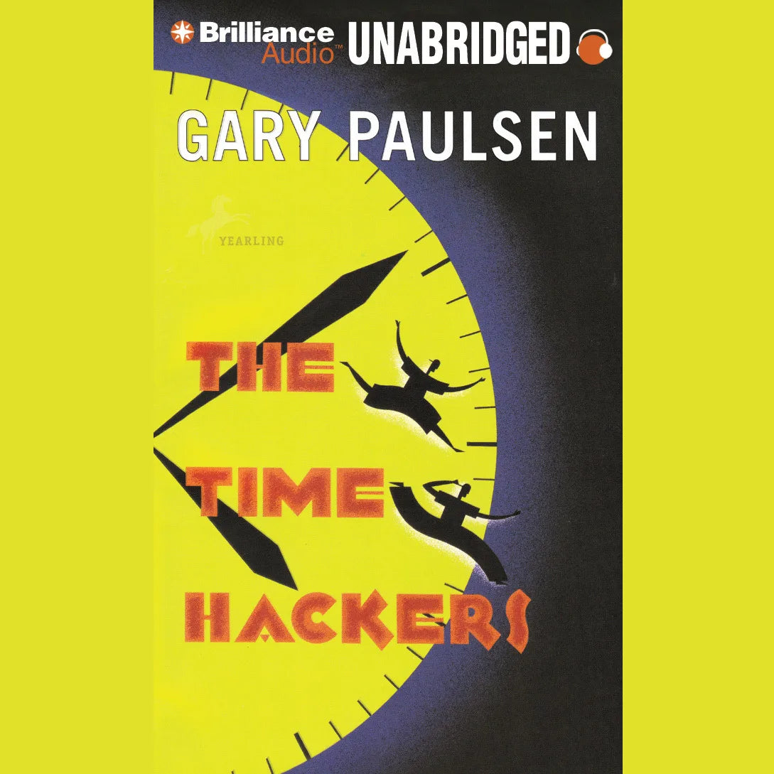 The Time Hackers