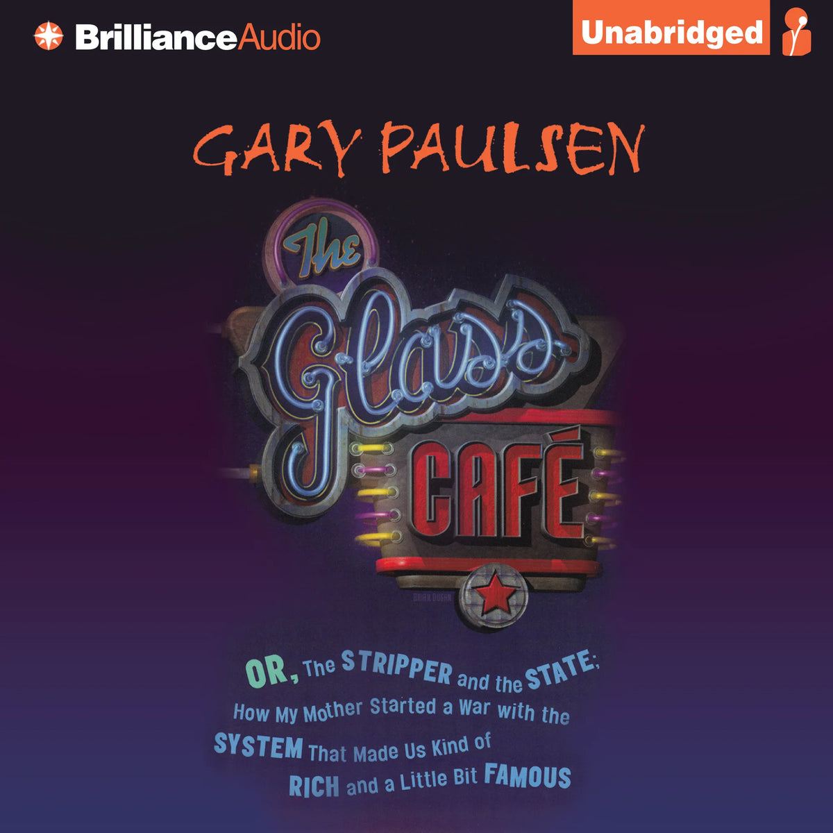 The Glass Cafe