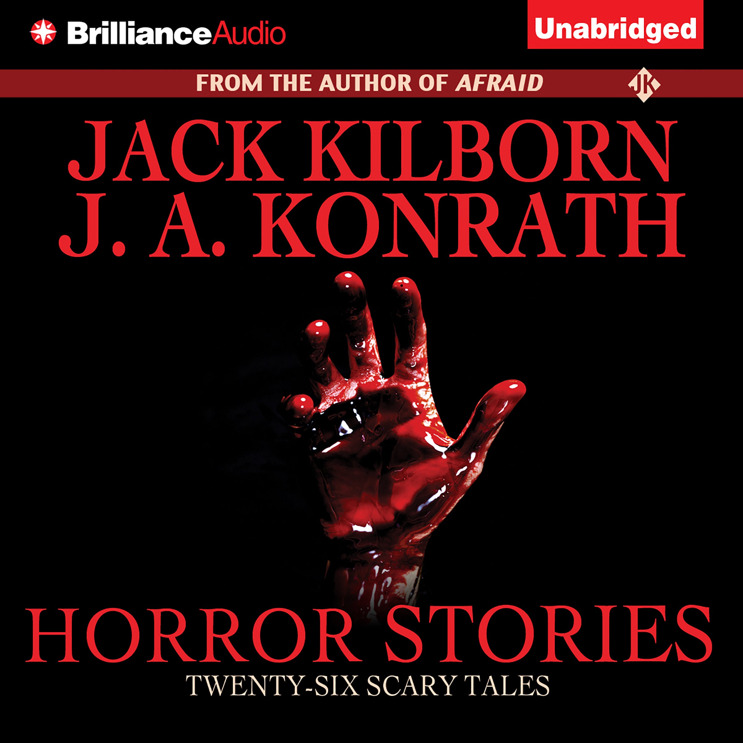Horror Stories