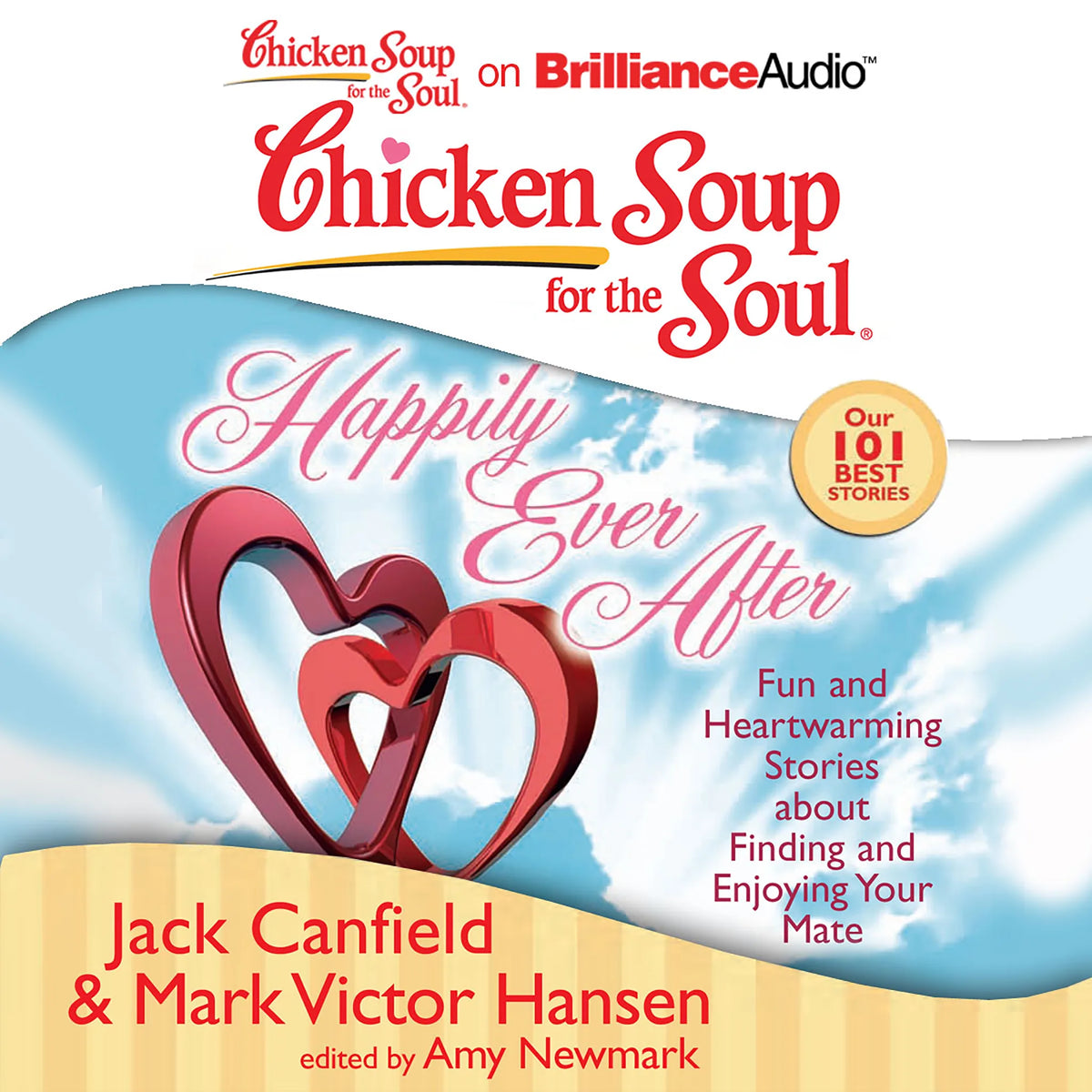 Chicken Soup for the Soul: Happily Ever After