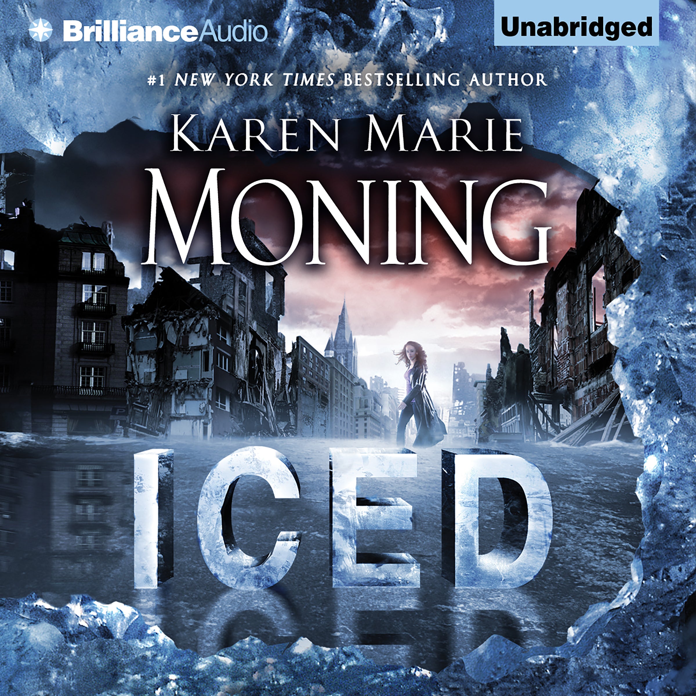 Iced