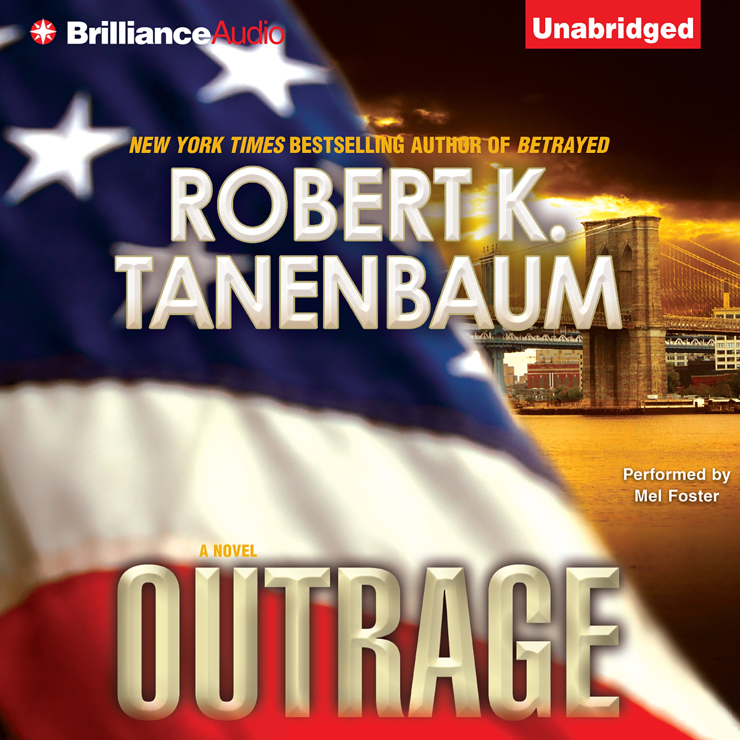 Outrage