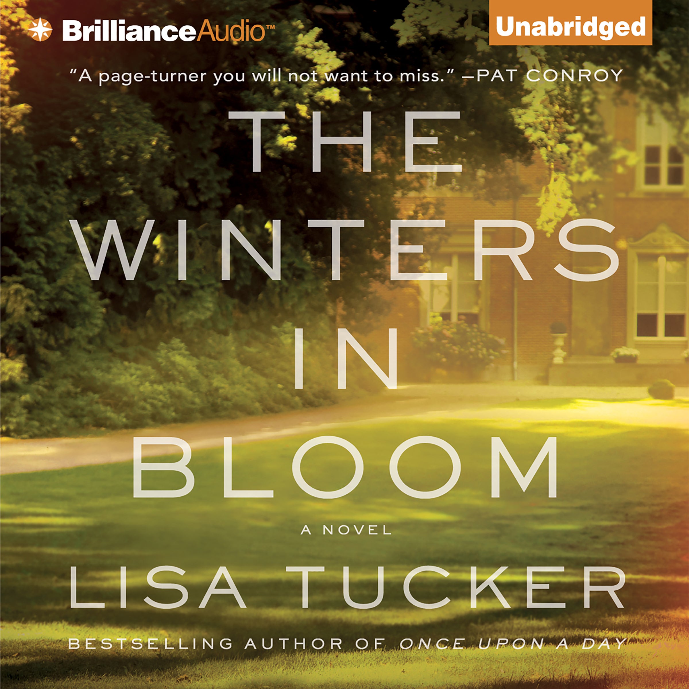 The Winters in Bloom
