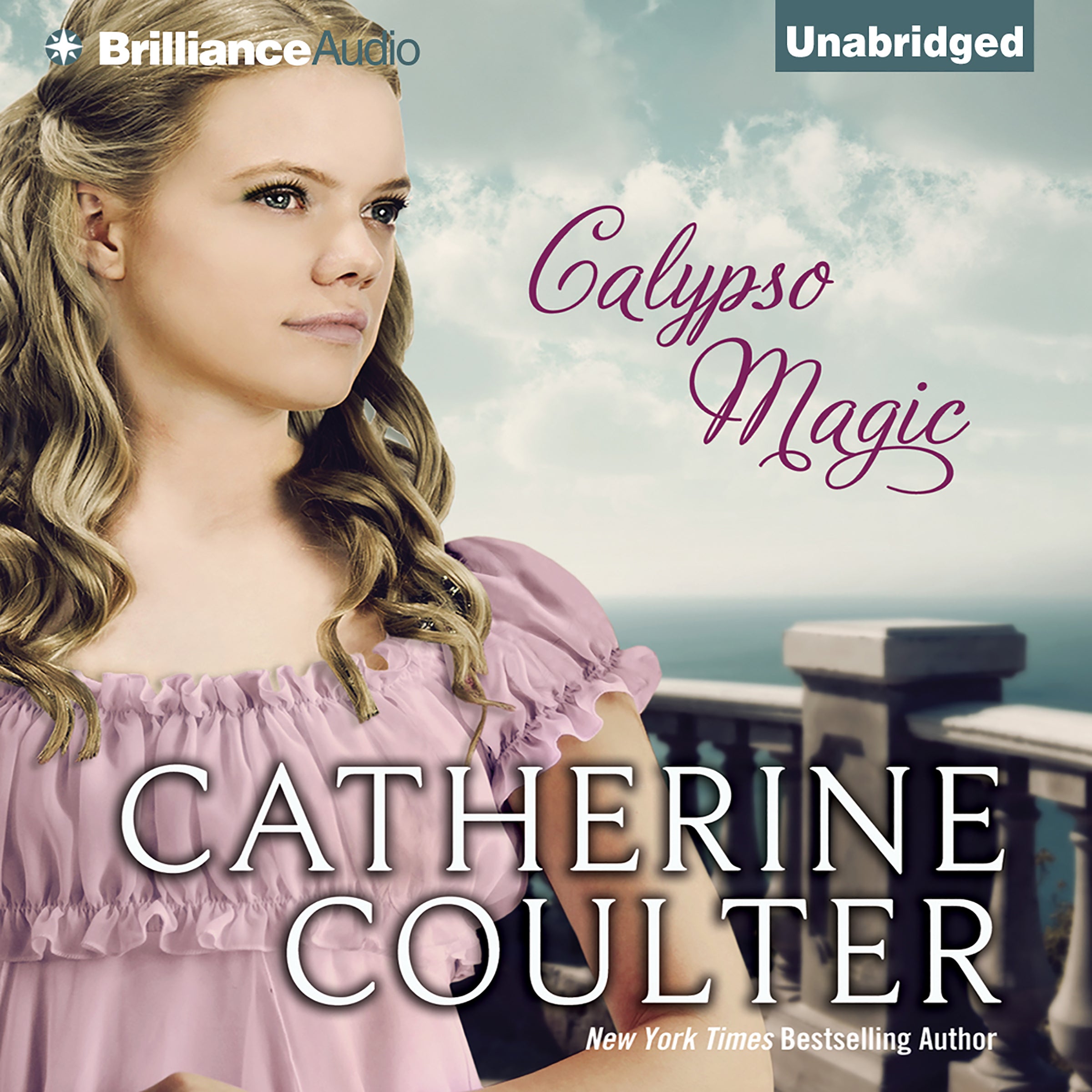 Calypso Magic