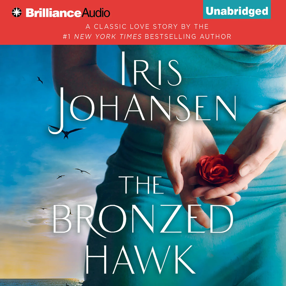 The Bronzed Hawk
