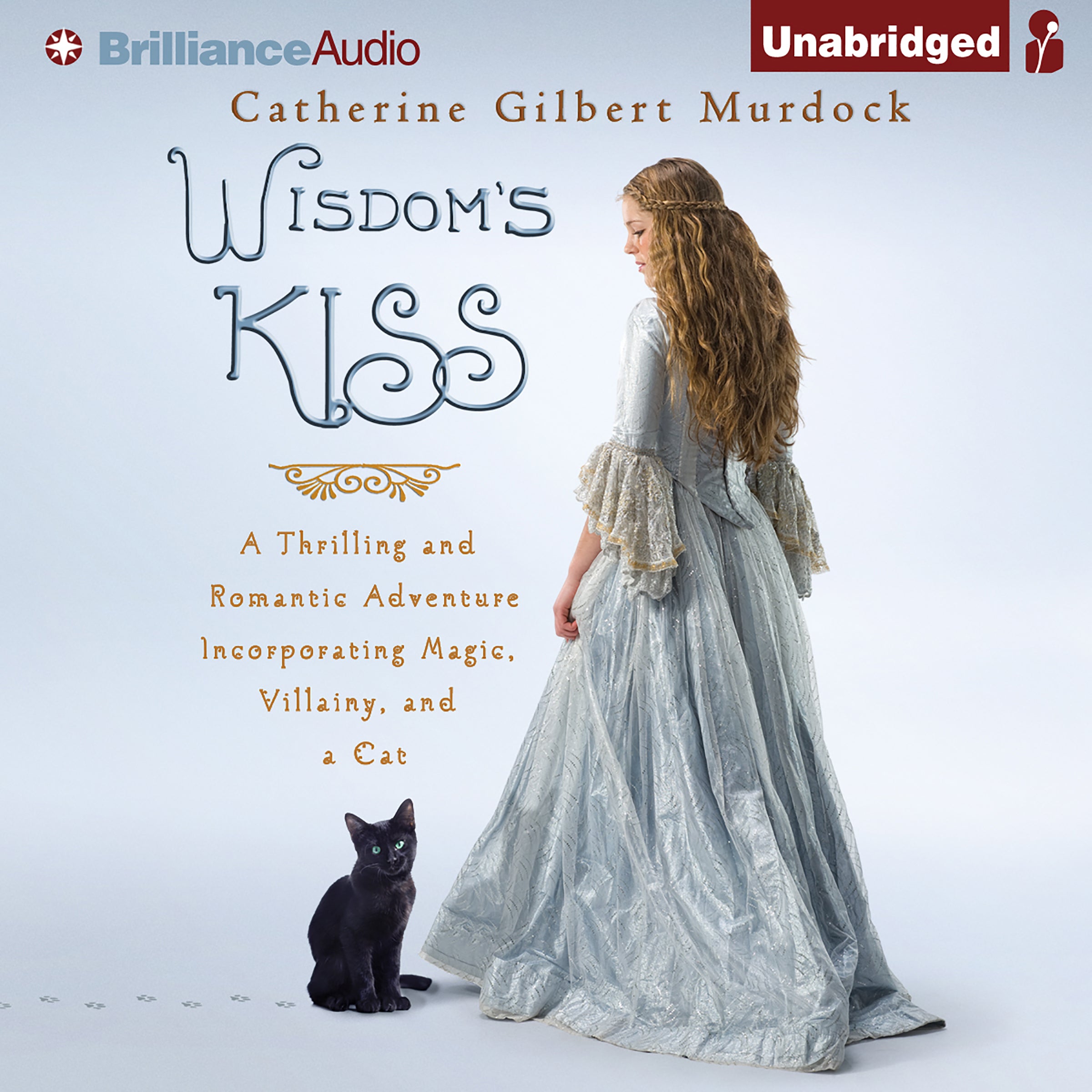 Wisdom's Kiss