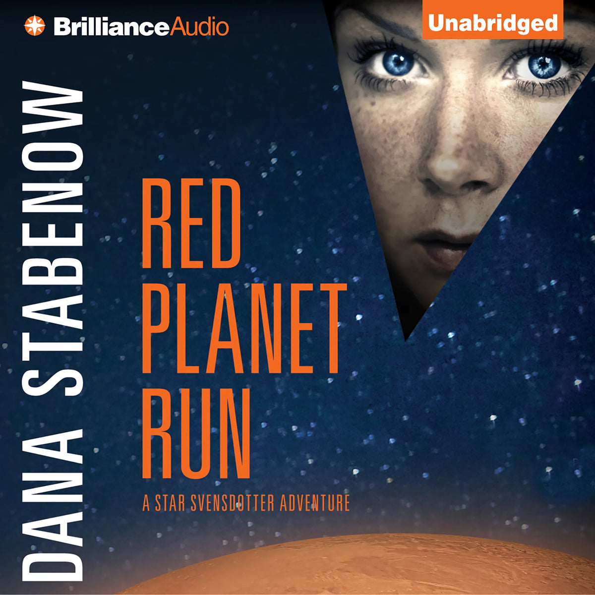 Red Planet Run