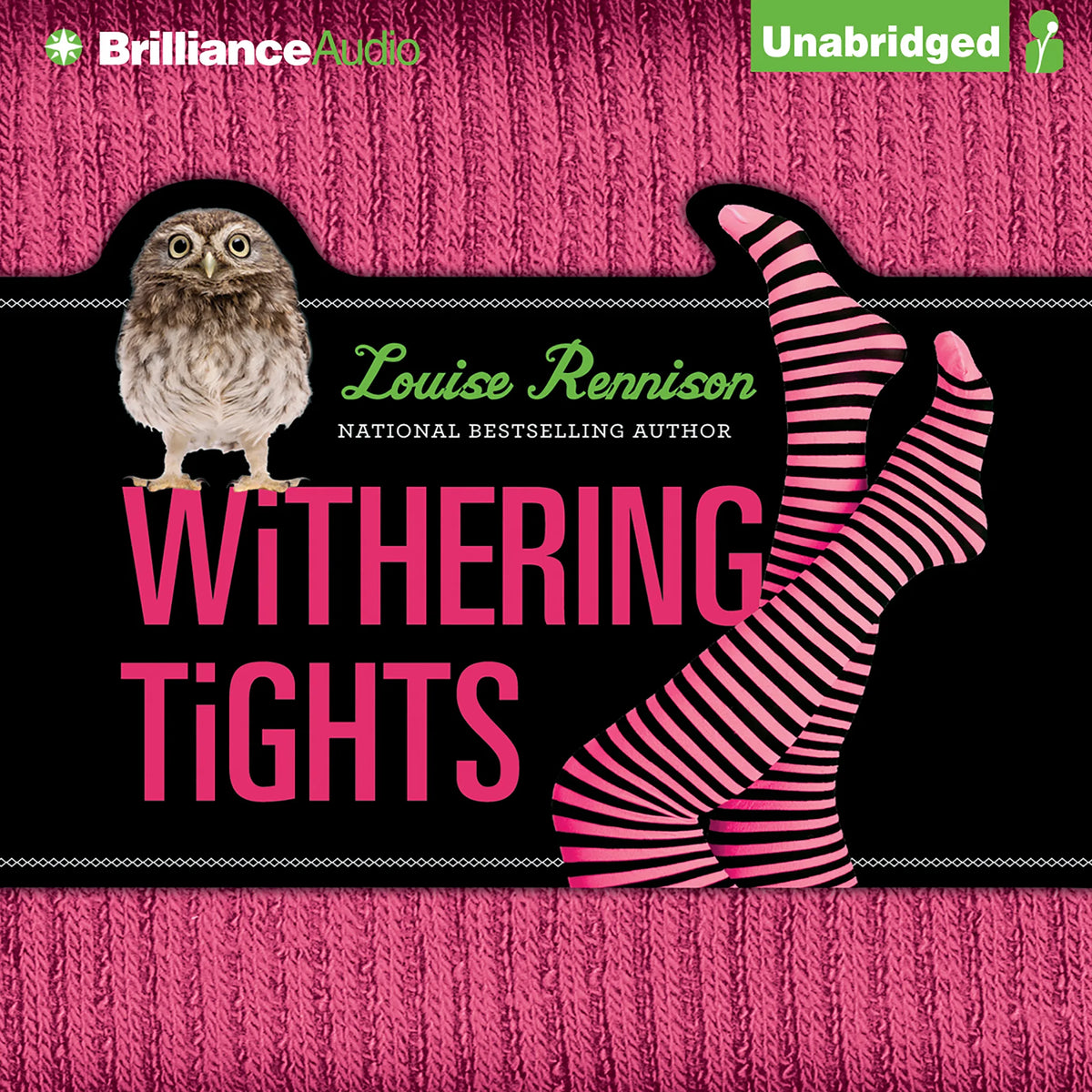 Withering Tights