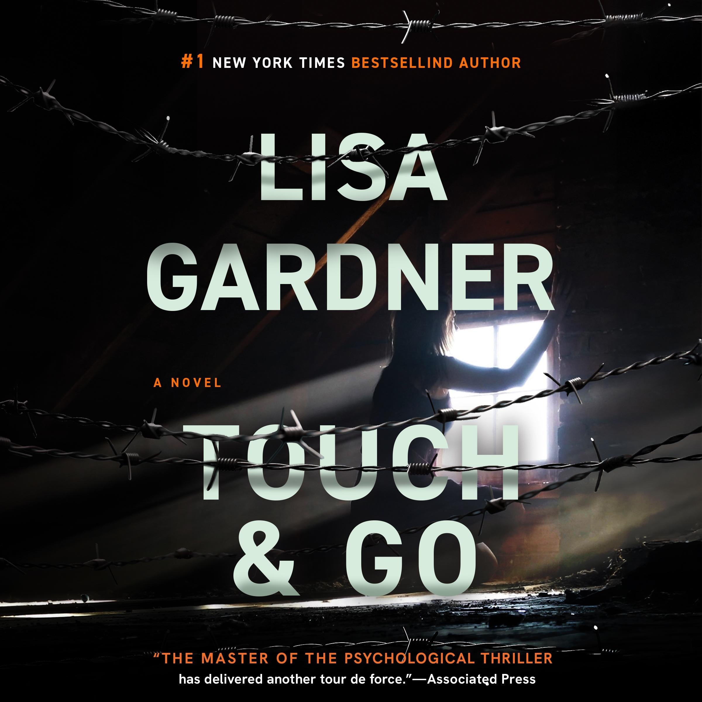 Touch & Go