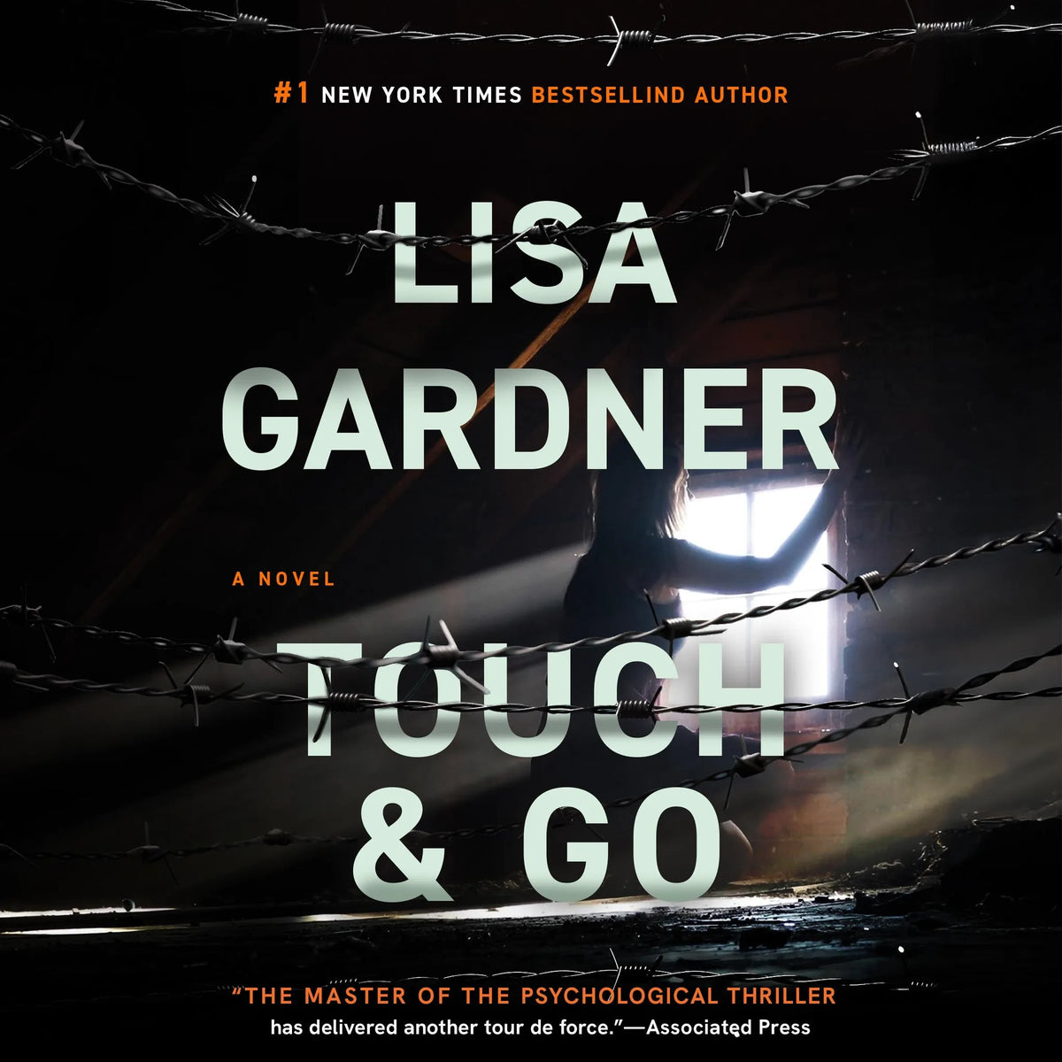 Touch & Go