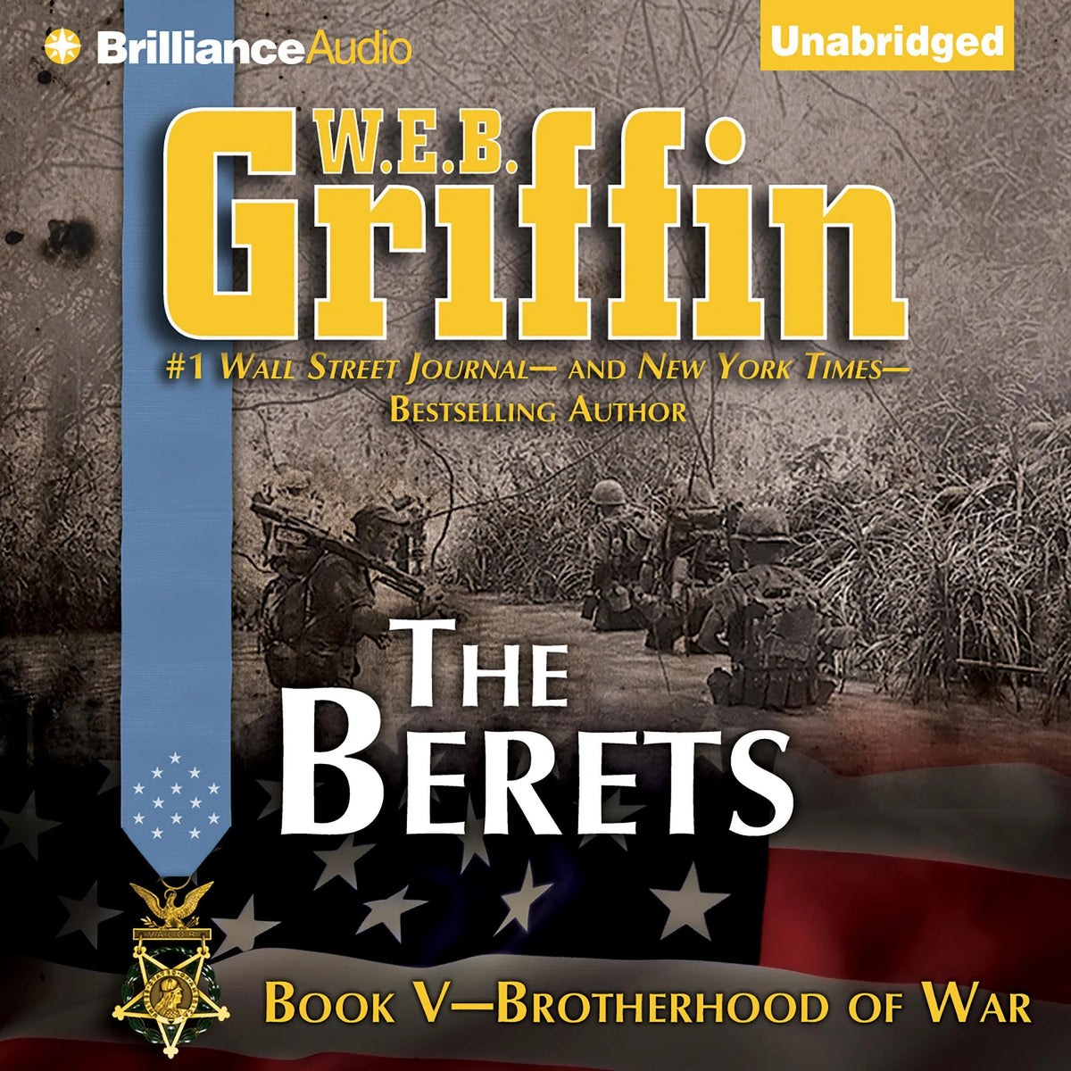 The Berets
