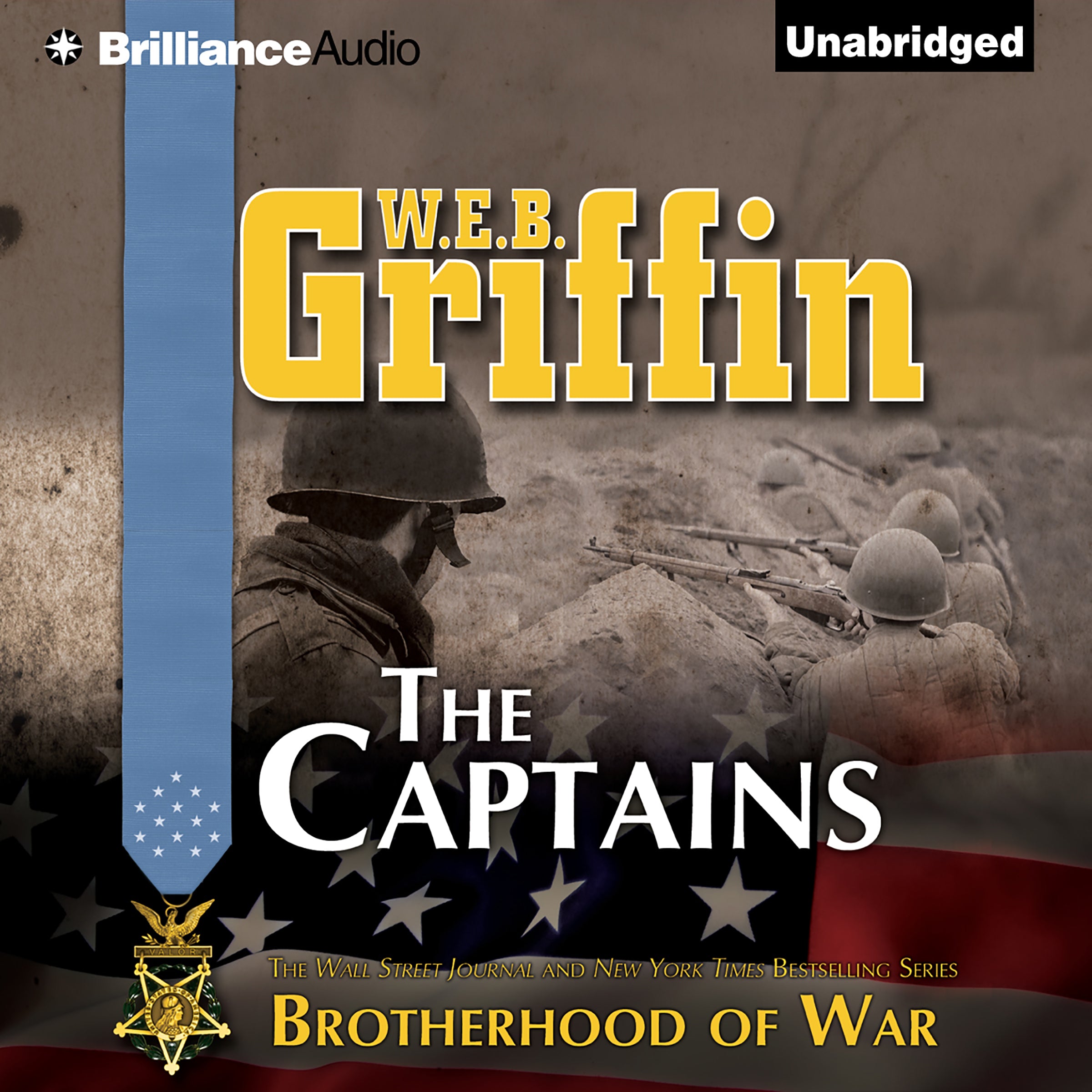 The Captains