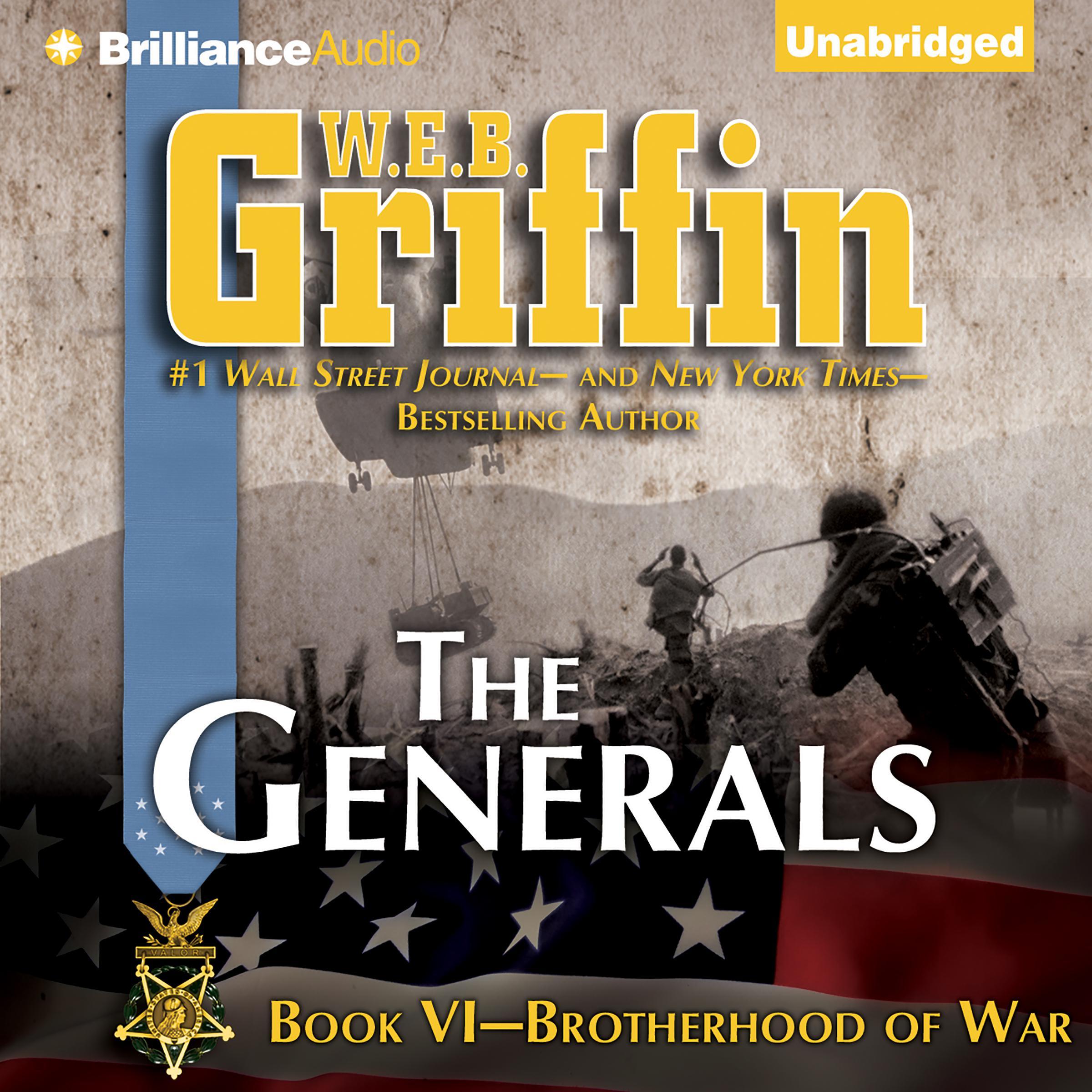 The Generals