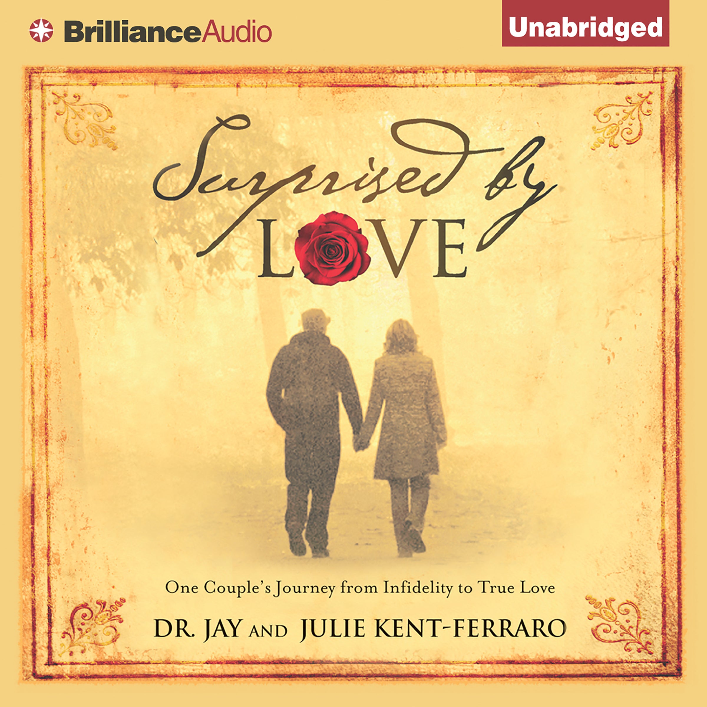 Surprised by Love