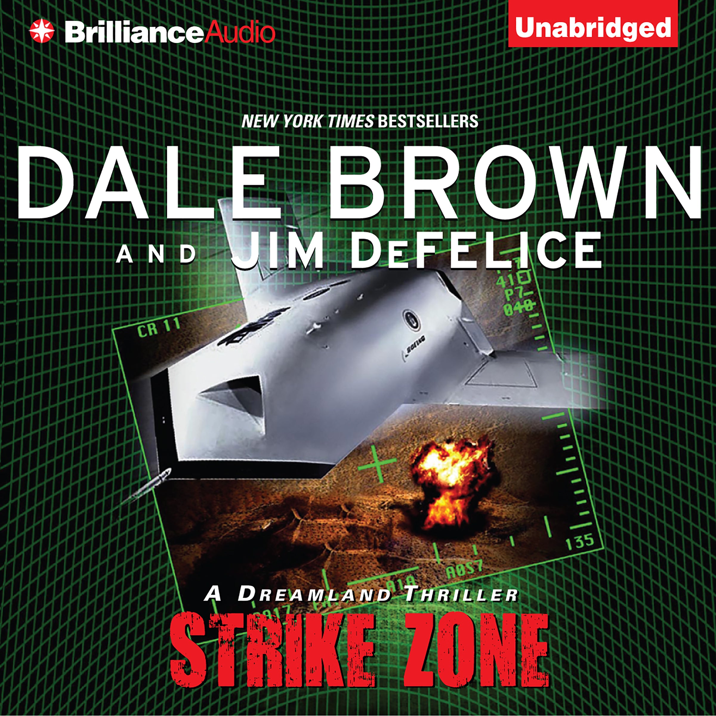 Strike Zone