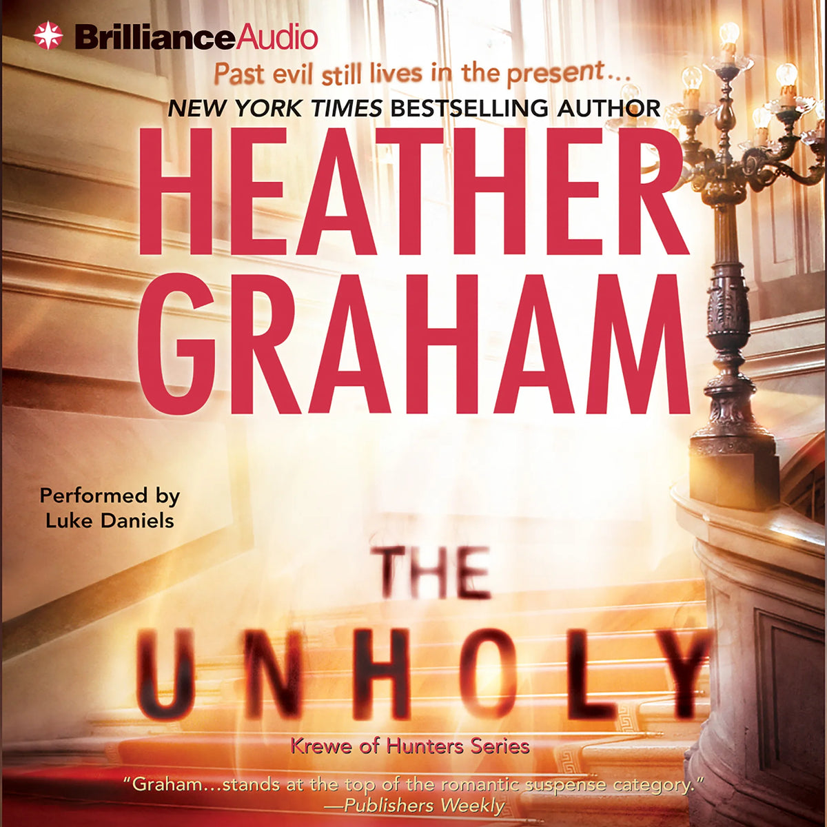 The Unholy