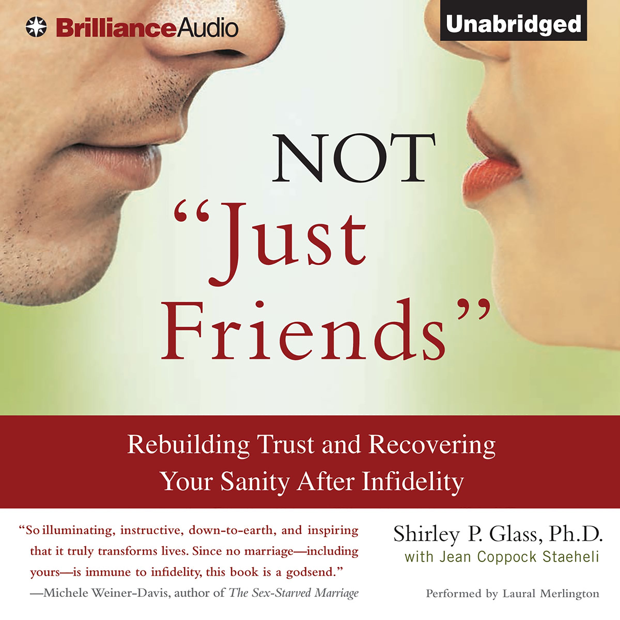 Not "Just Friends"