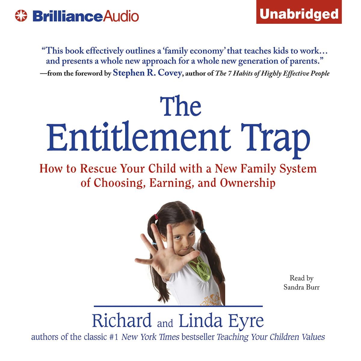 The Entitlement Trap