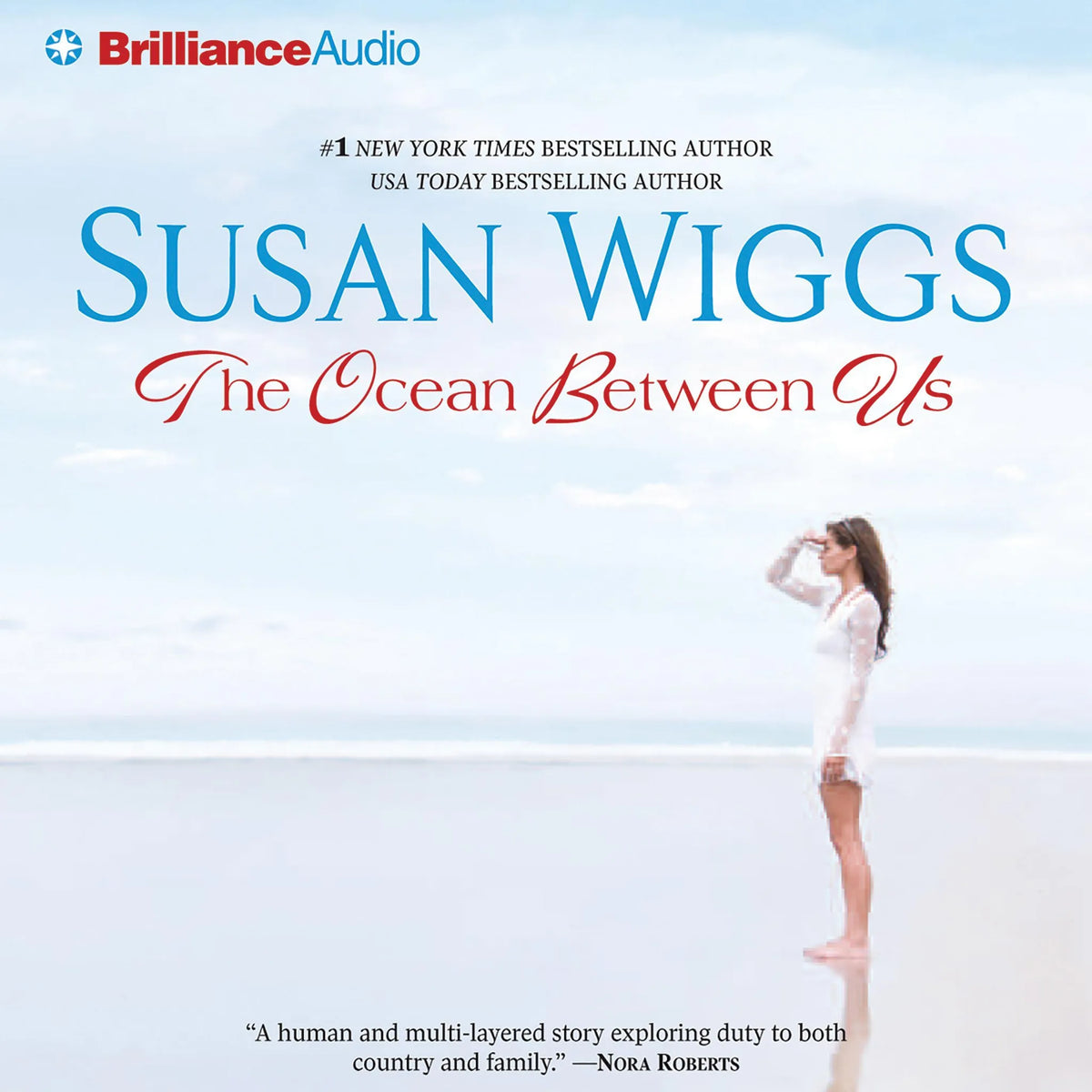 The Ocean Between Us