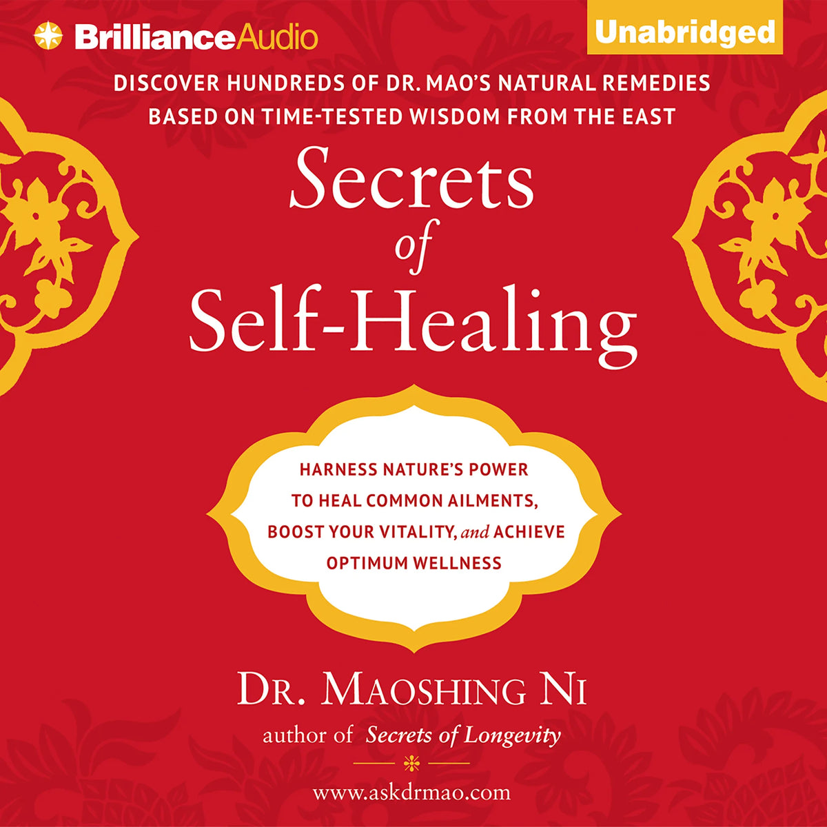 Secrets of Self-Healing